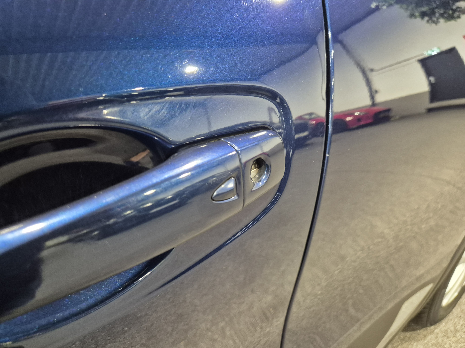 Foto van Renault Kadjar