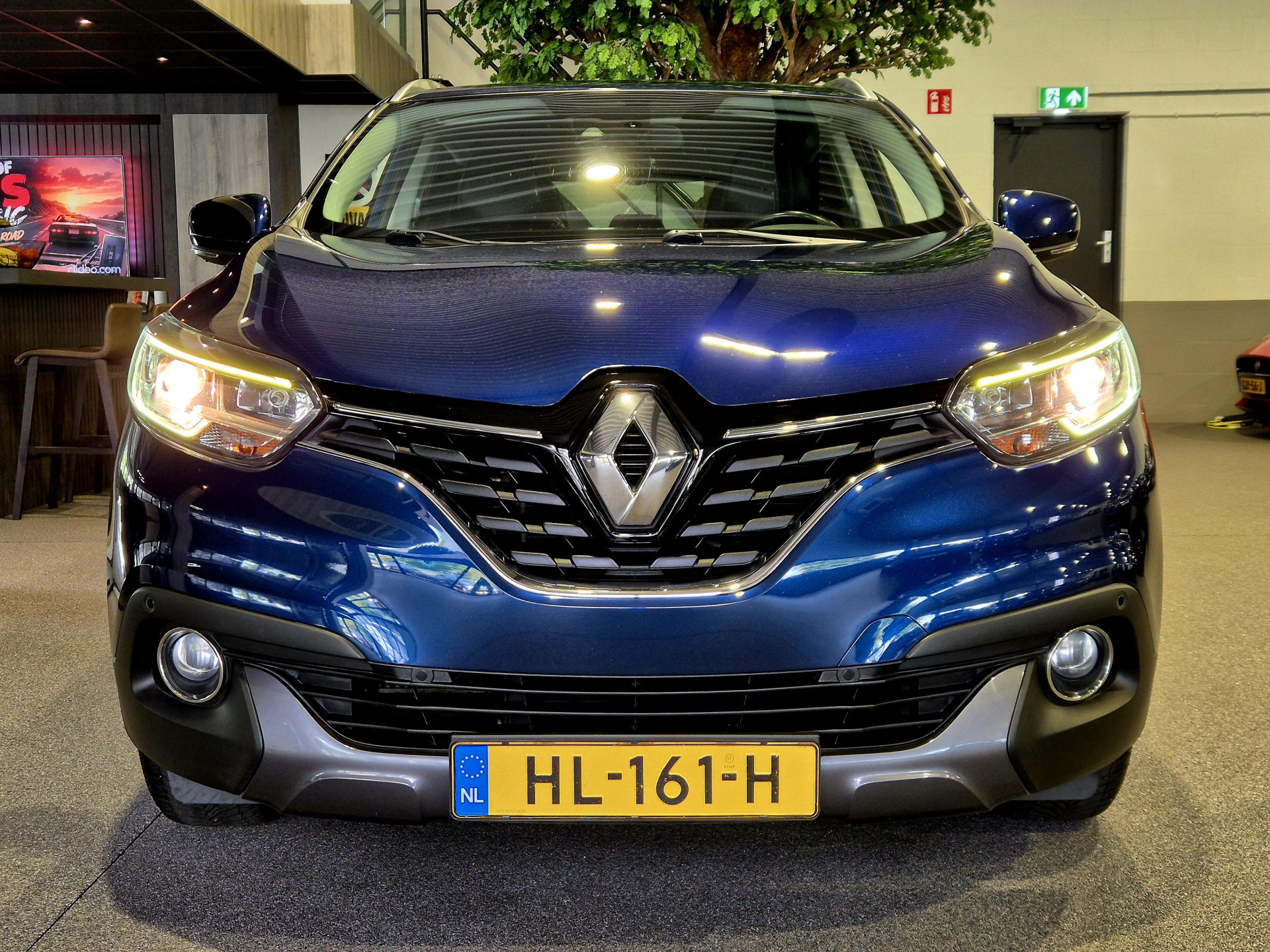 Foto van Renault Kadjar
