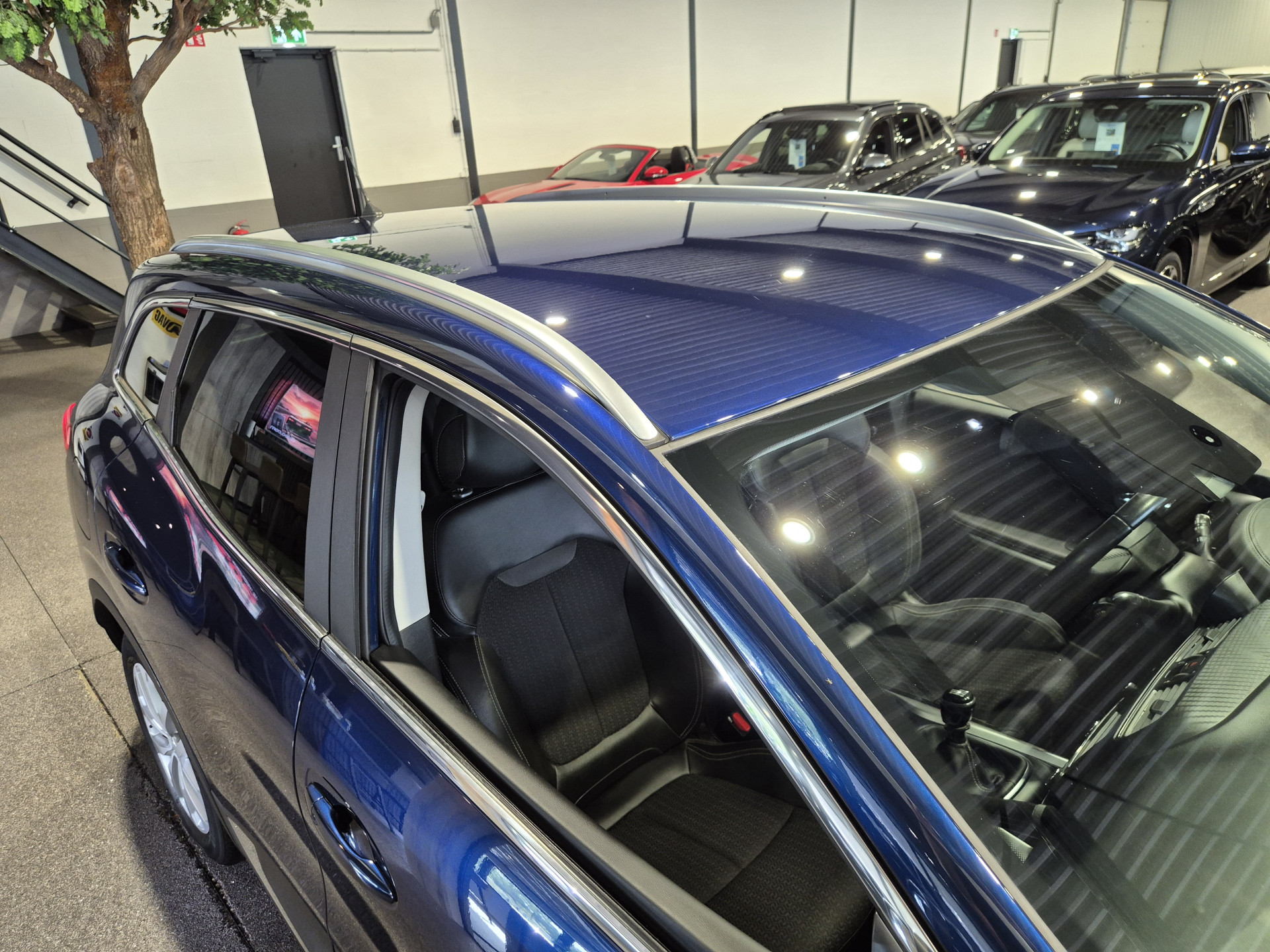 Foto van Renault Kadjar