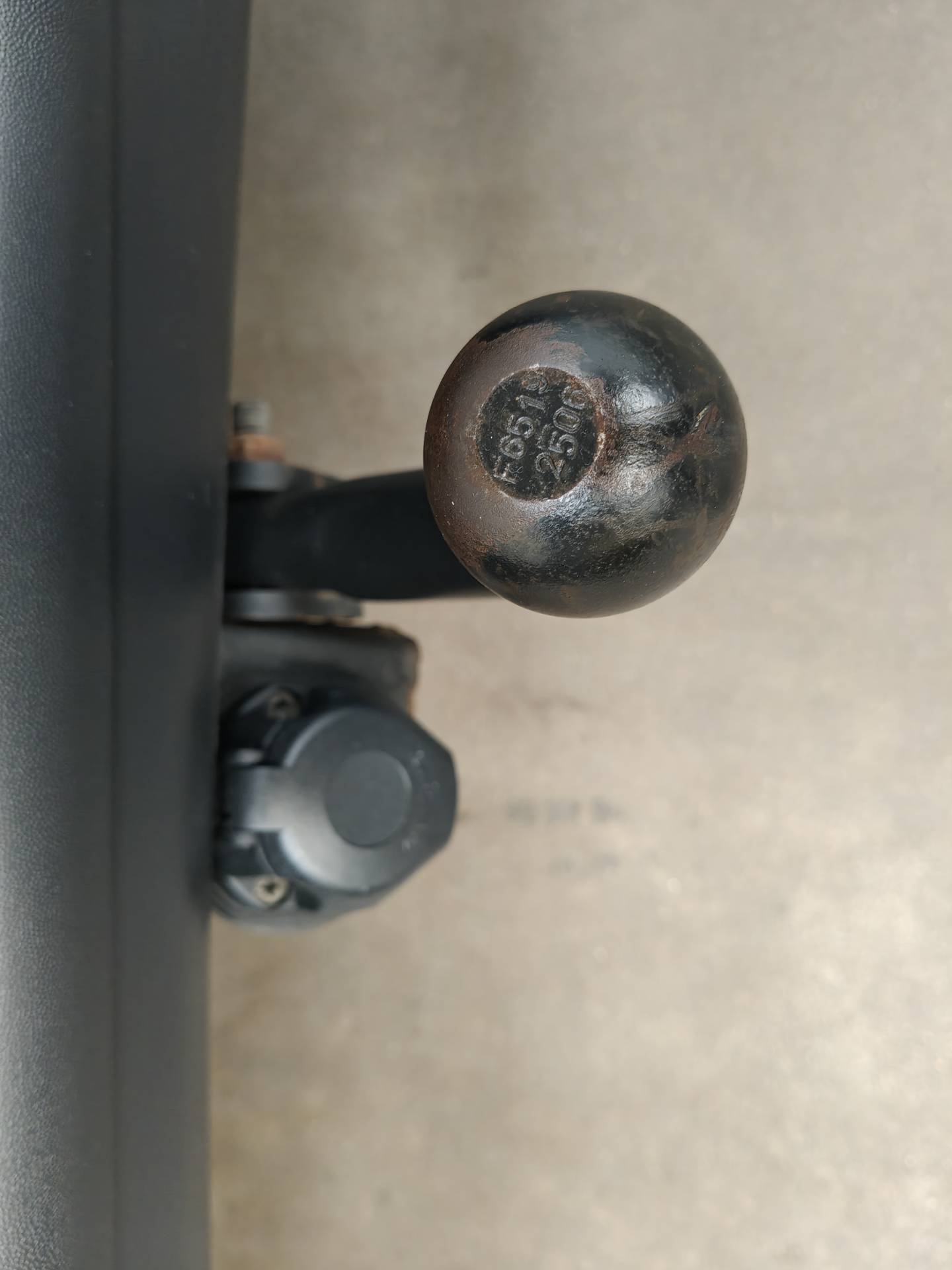 Foto van Volkswagen Transporter Kombi