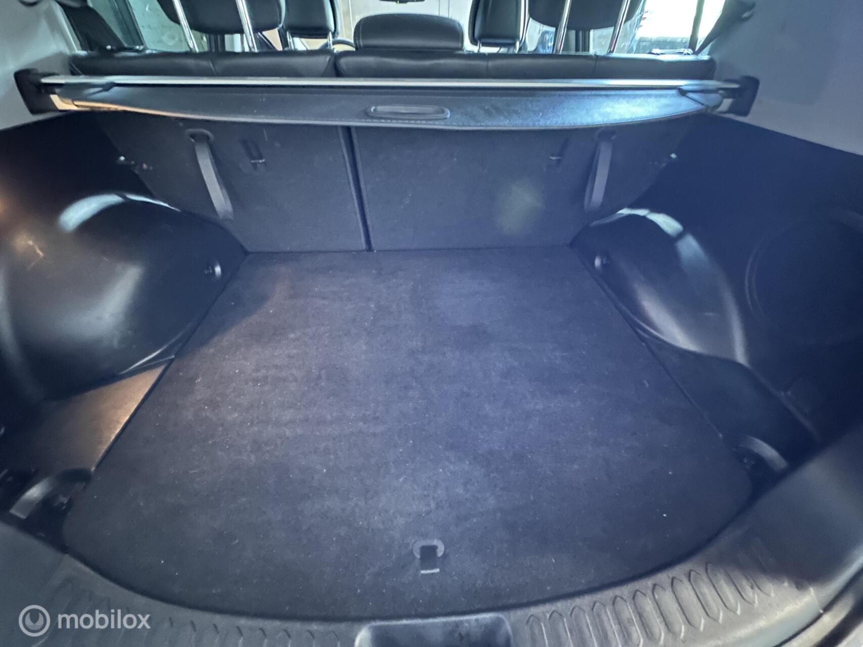 Foto van Kia Sportage