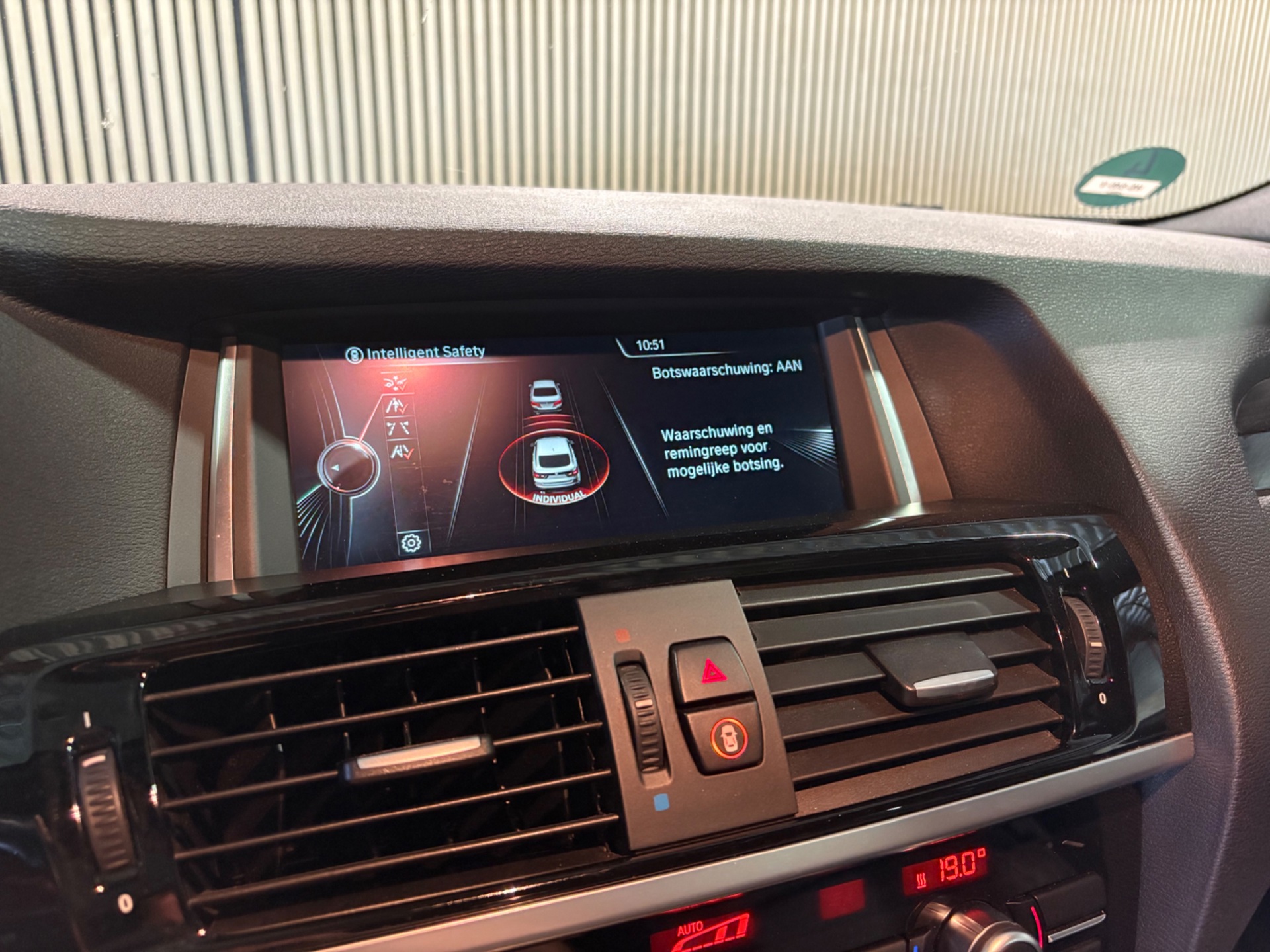 Foto van BMW X4 Xdrive35d