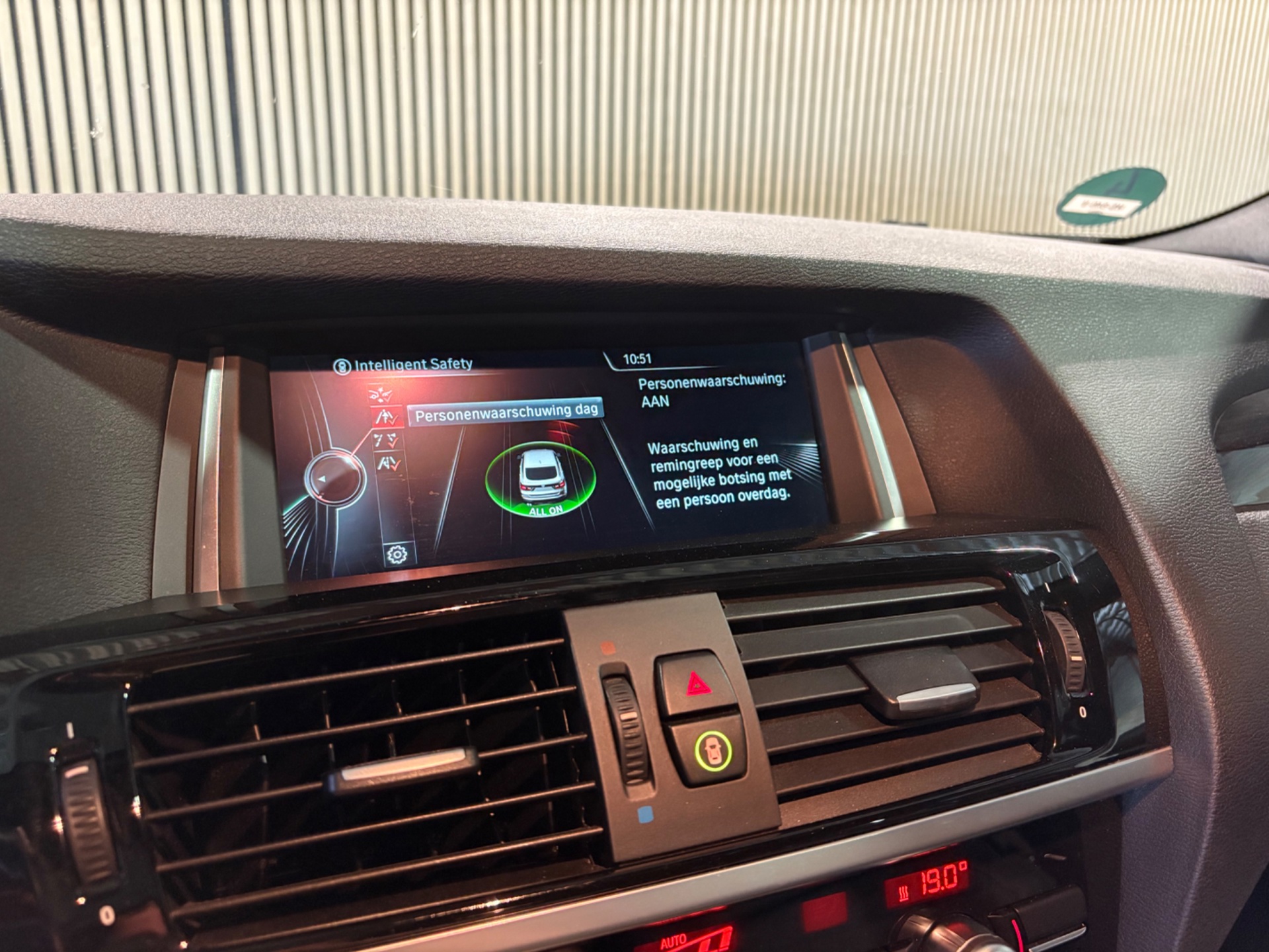 Foto van BMW X4 Xdrive35d
