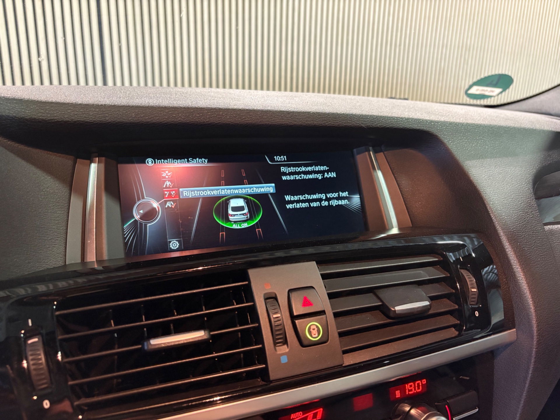 Foto van BMW X4 Xdrive35d