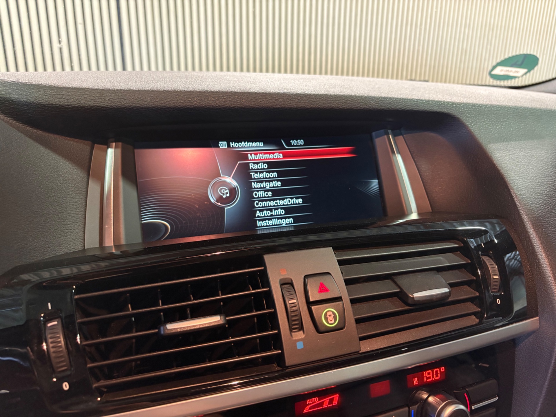 Foto van BMW X4 Xdrive35d