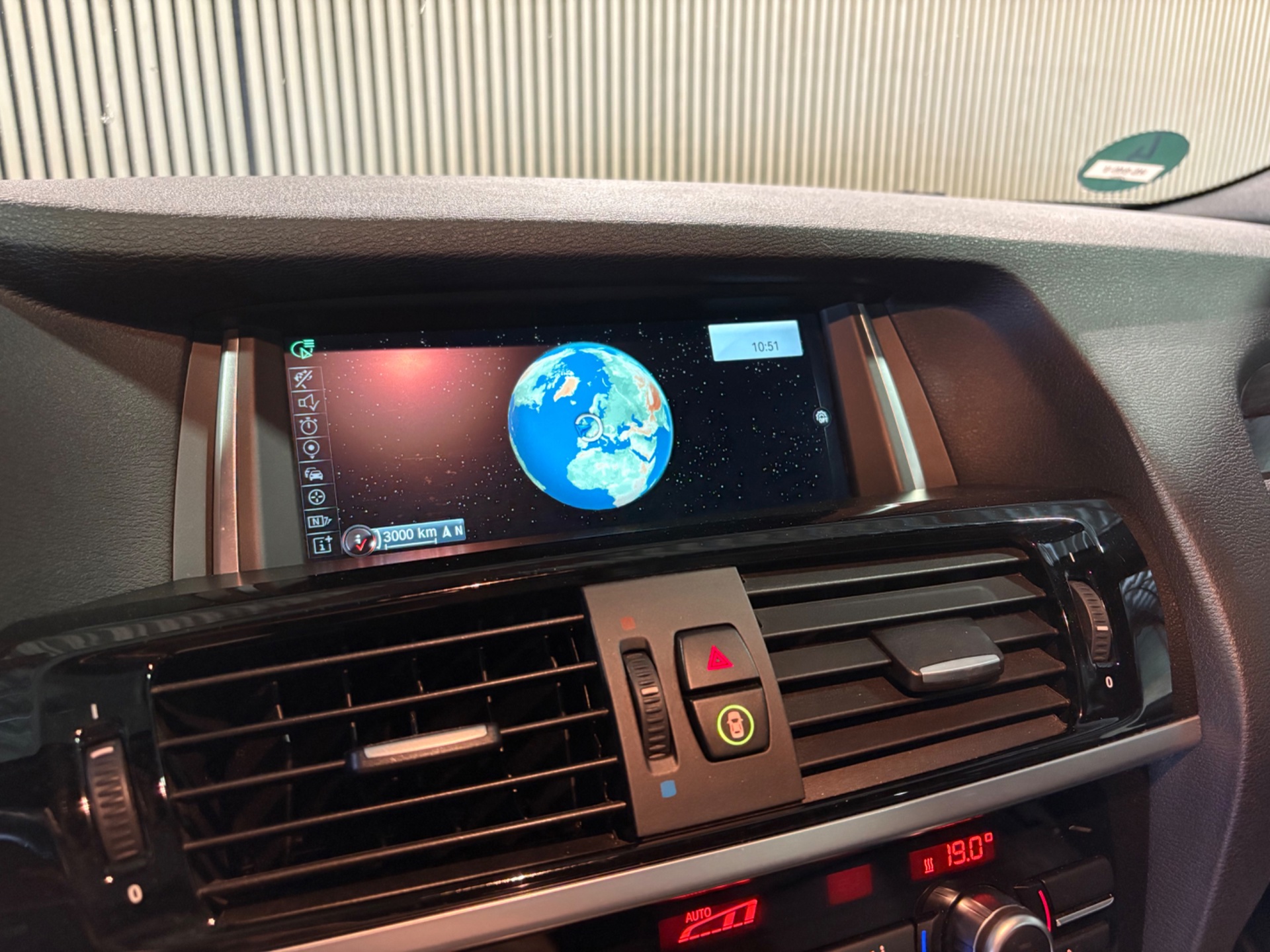 Foto van BMW X4 Xdrive35d