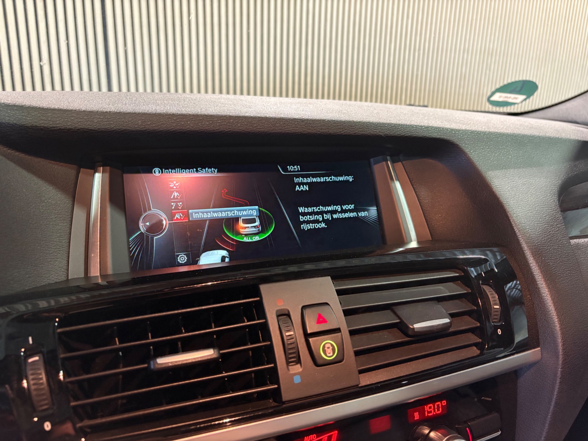Foto van BMW X4 Xdrive35d