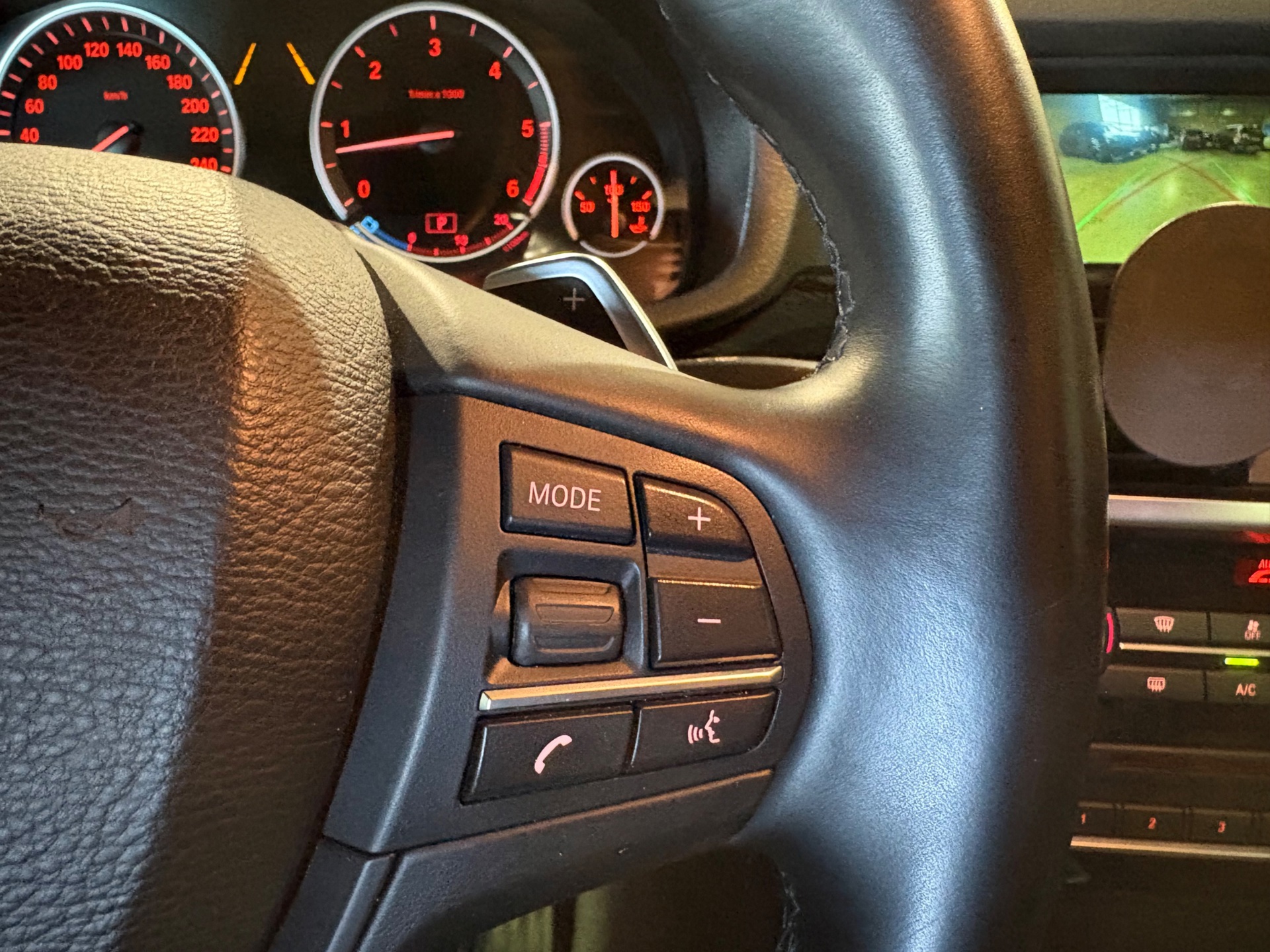 Foto van BMW X4 Xdrive35d
