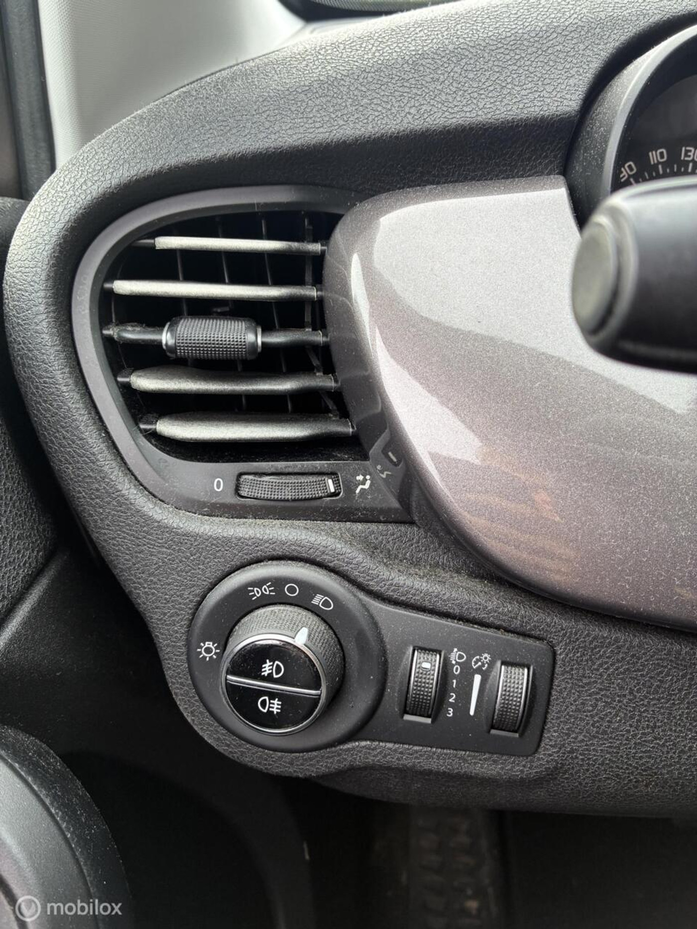 Foto van Fiat Fiat 500x