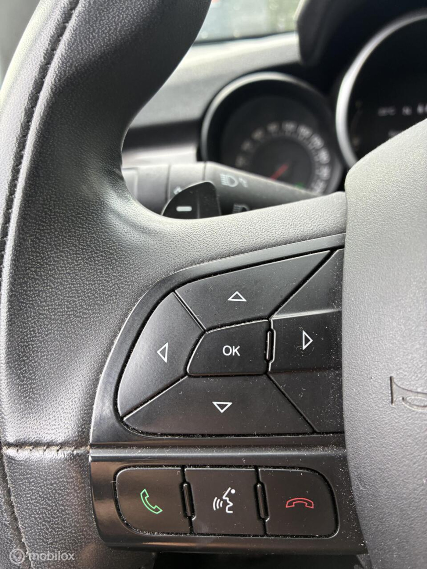 Foto van Fiat Fiat 500x