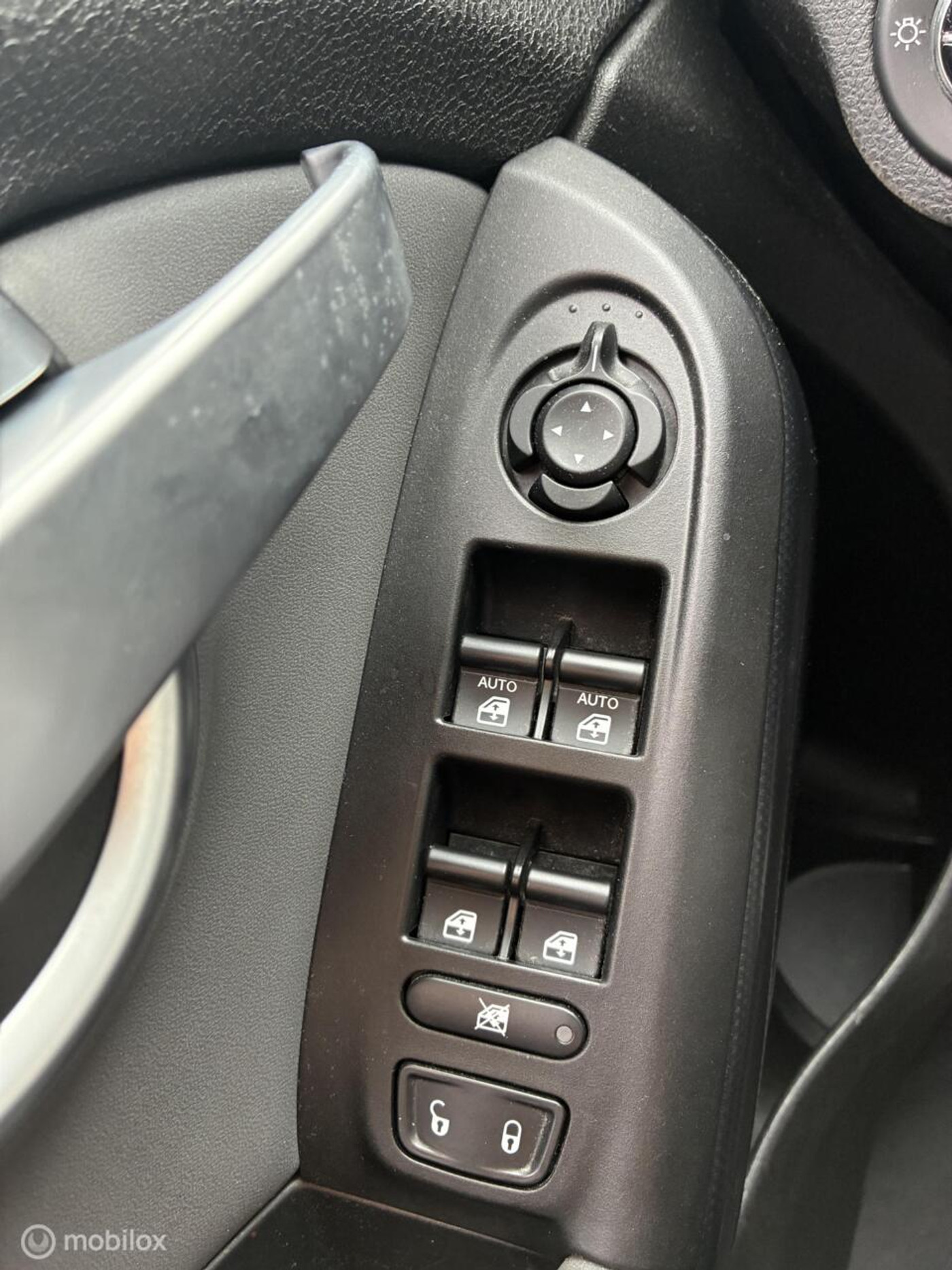 Foto van Fiat Fiat 500x