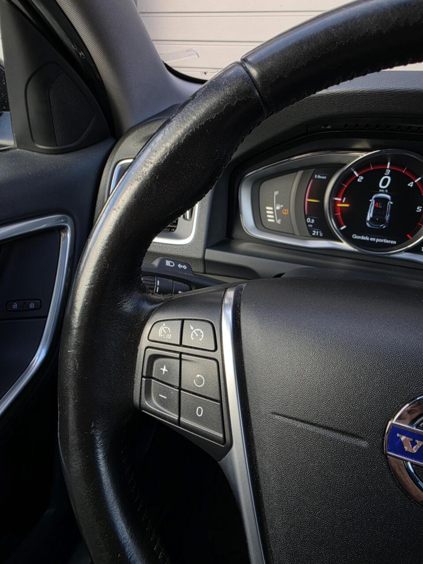 Foto van Volvo V60 Twin Engine