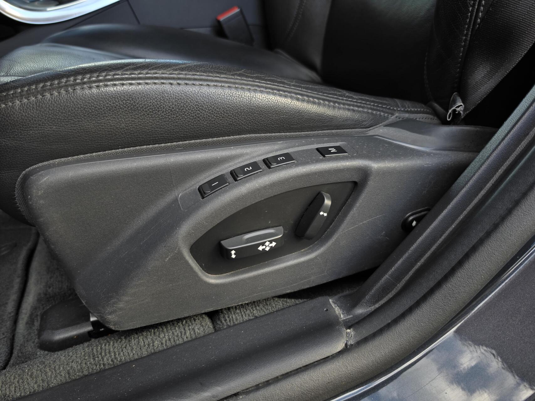 Foto van Volvo V60 Twin Engine