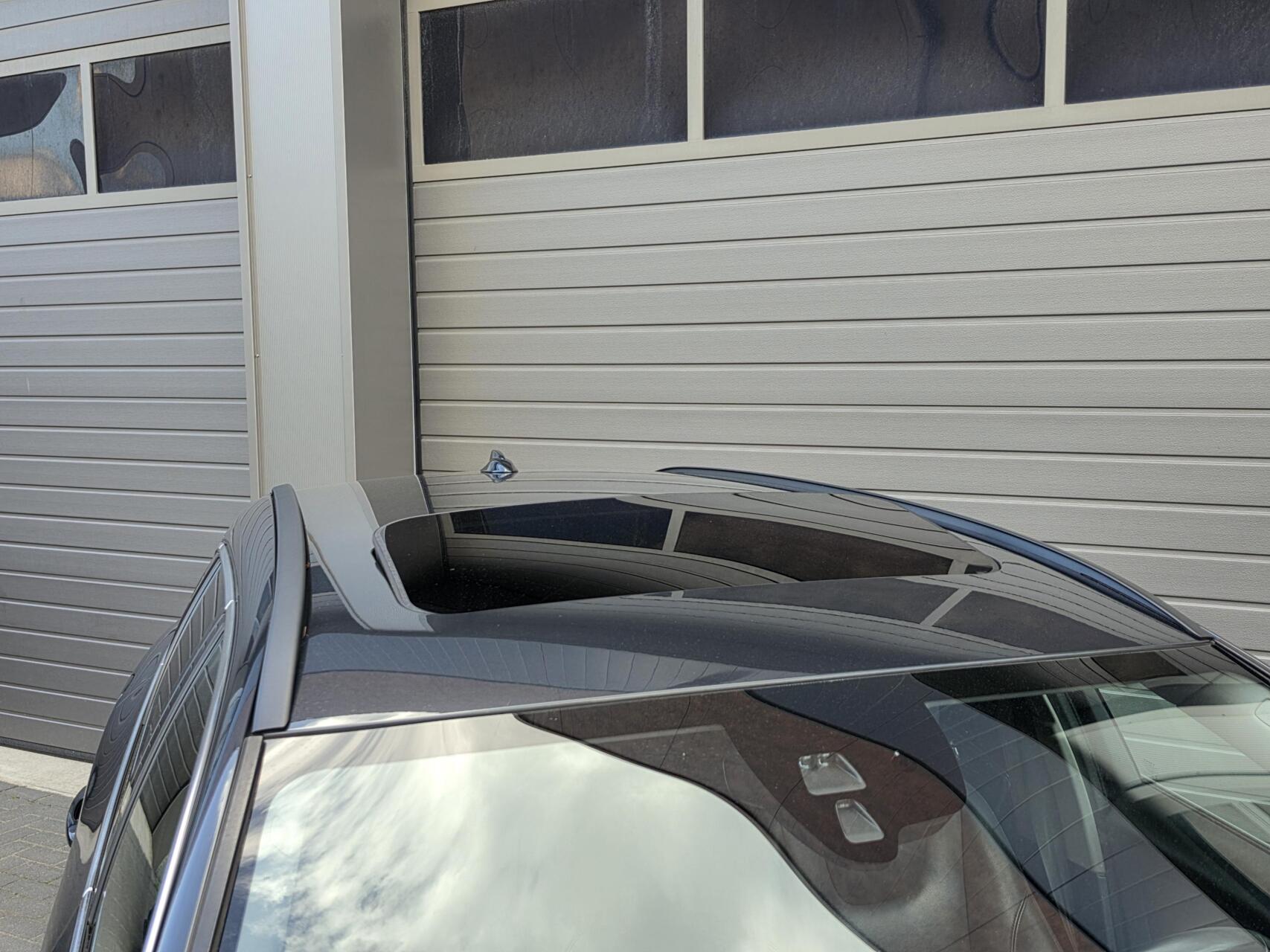 Foto van Volvo V60 Twin Engine