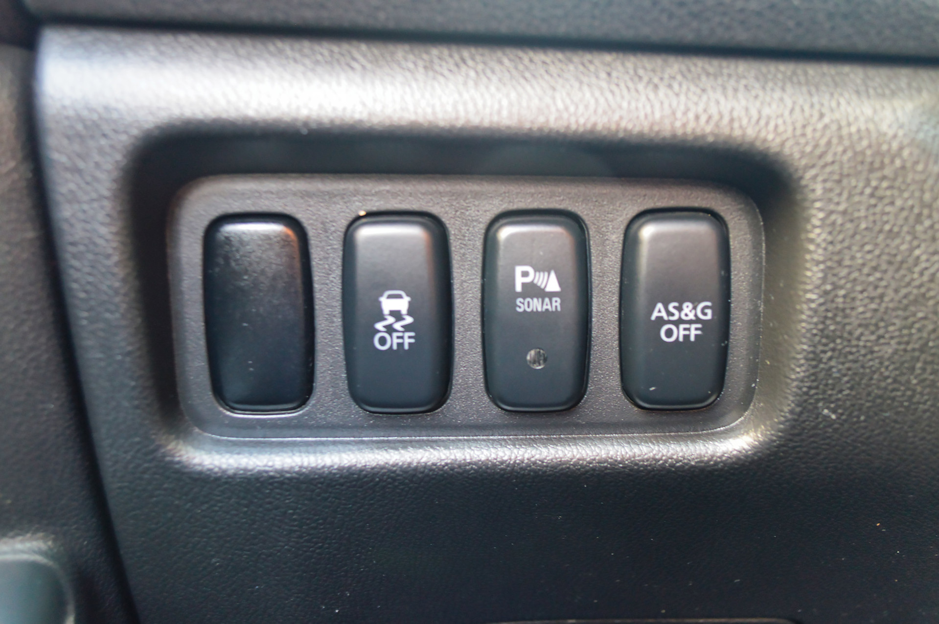 Foto van Mitsubishi Asx