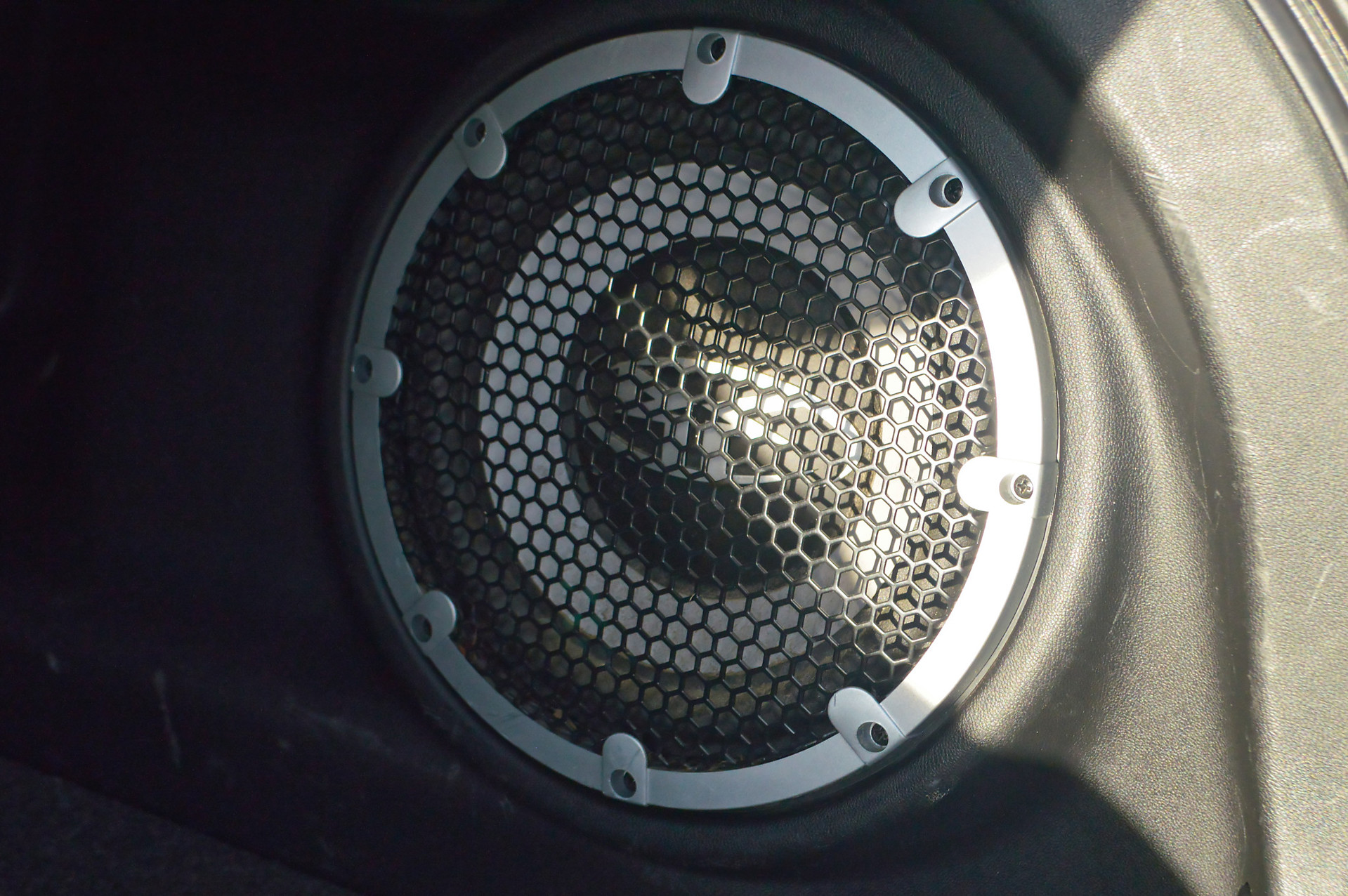 Foto van Mitsubishi Asx