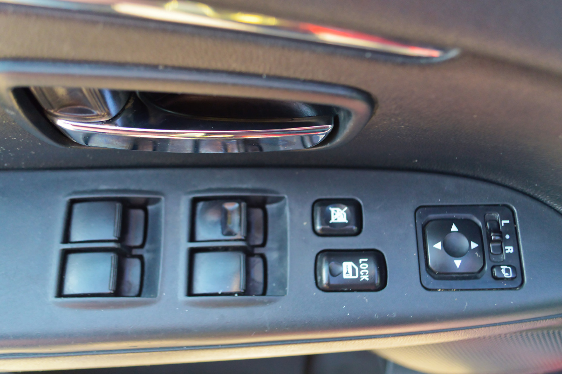 Foto van Mitsubishi Asx