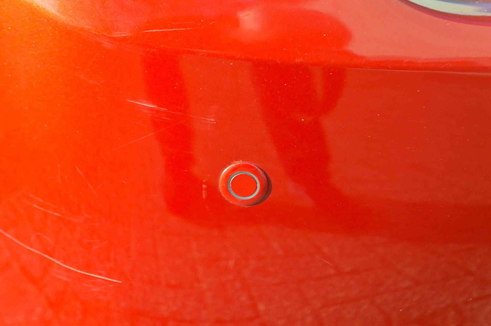 Foto van Mitsubishi Asx