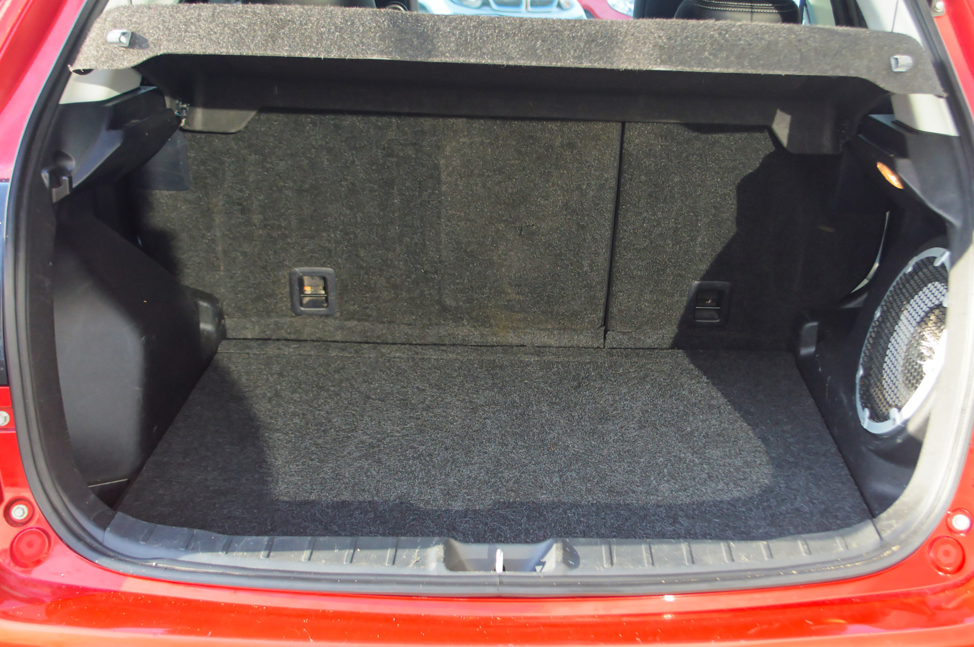 Foto van Mitsubishi Asx
