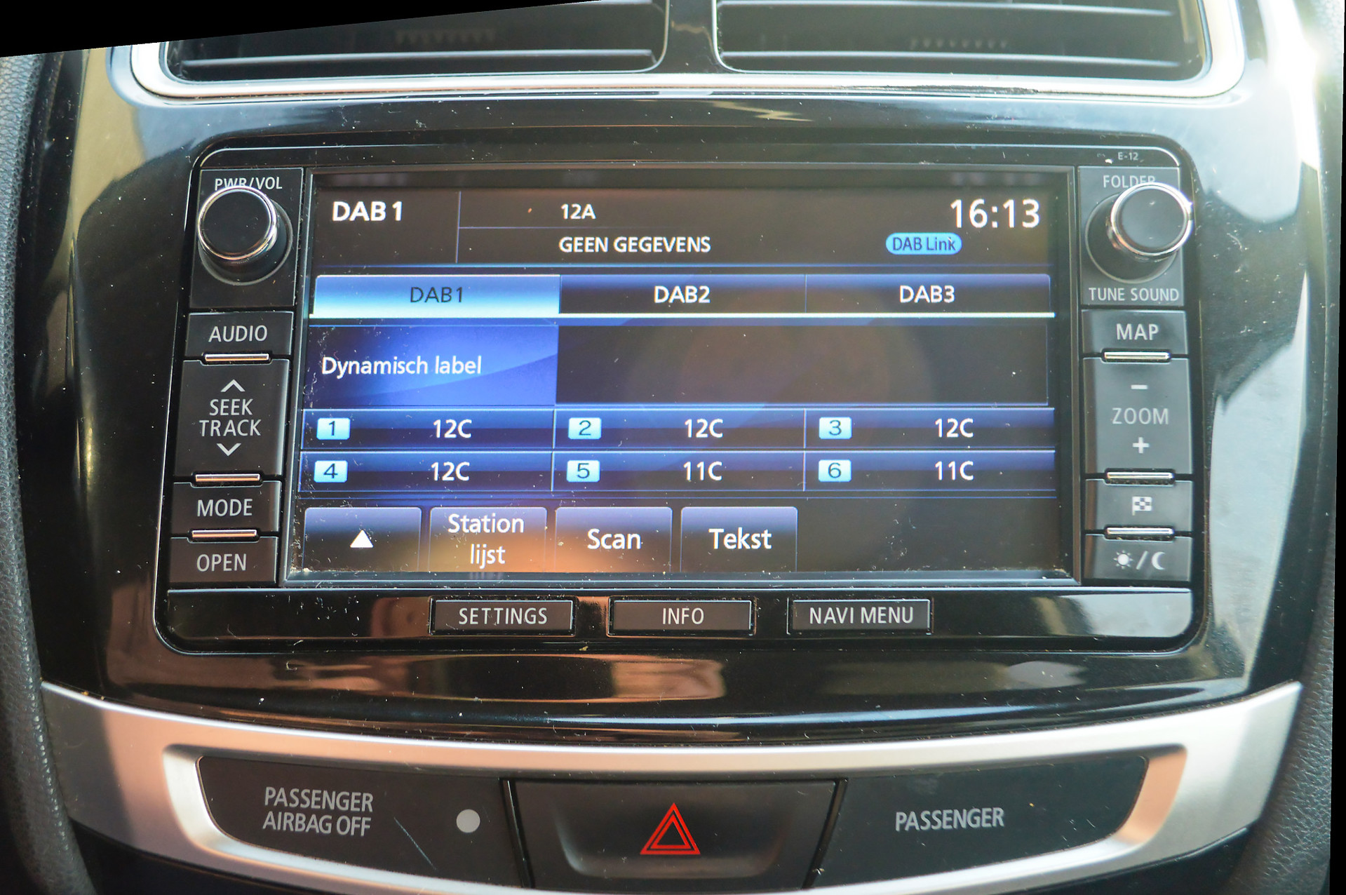 Foto van Mitsubishi Asx