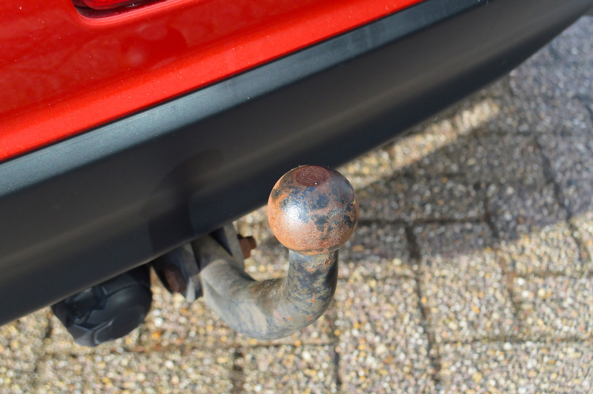 Foto van Mitsubishi Asx