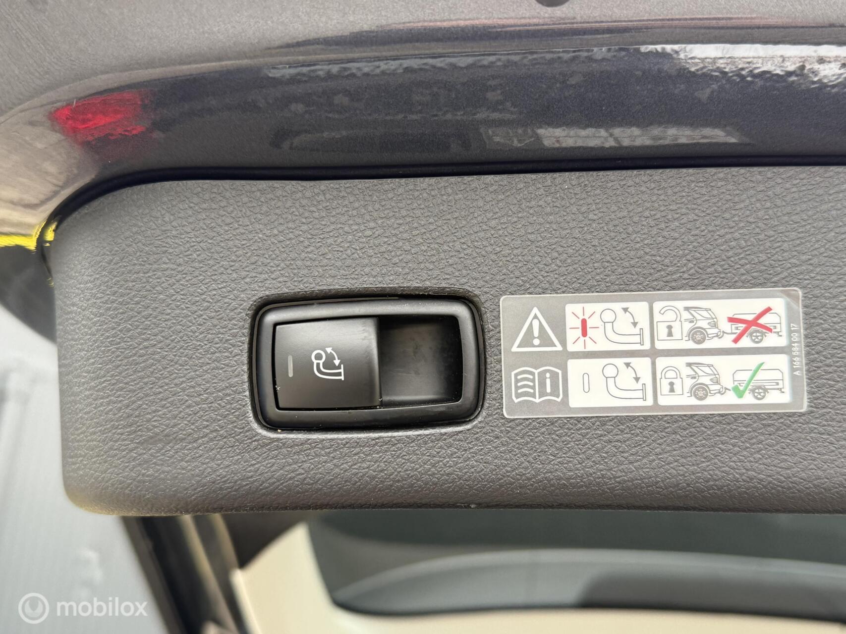 Foto van Mercedes-Benz Gle 500 E 4Matic