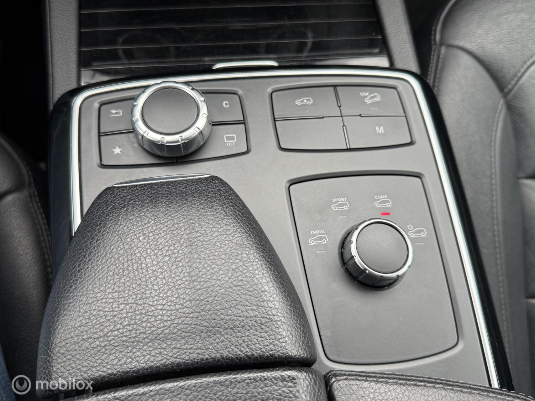 Foto van Mercedes-Benz Gle 500 E 4Matic