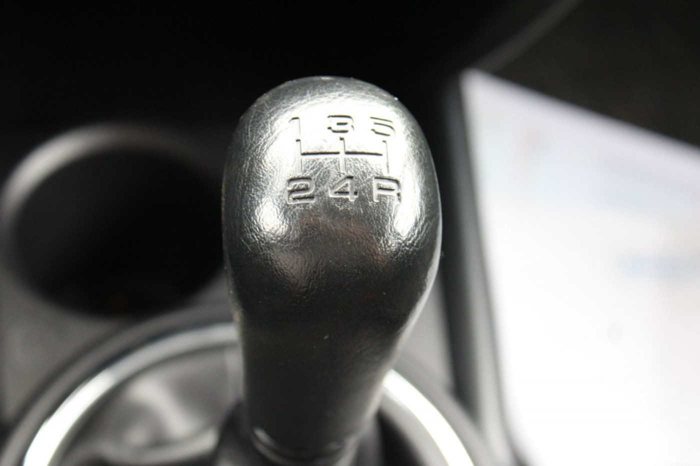Foto van Mitsubishi Mitsubishi Asx