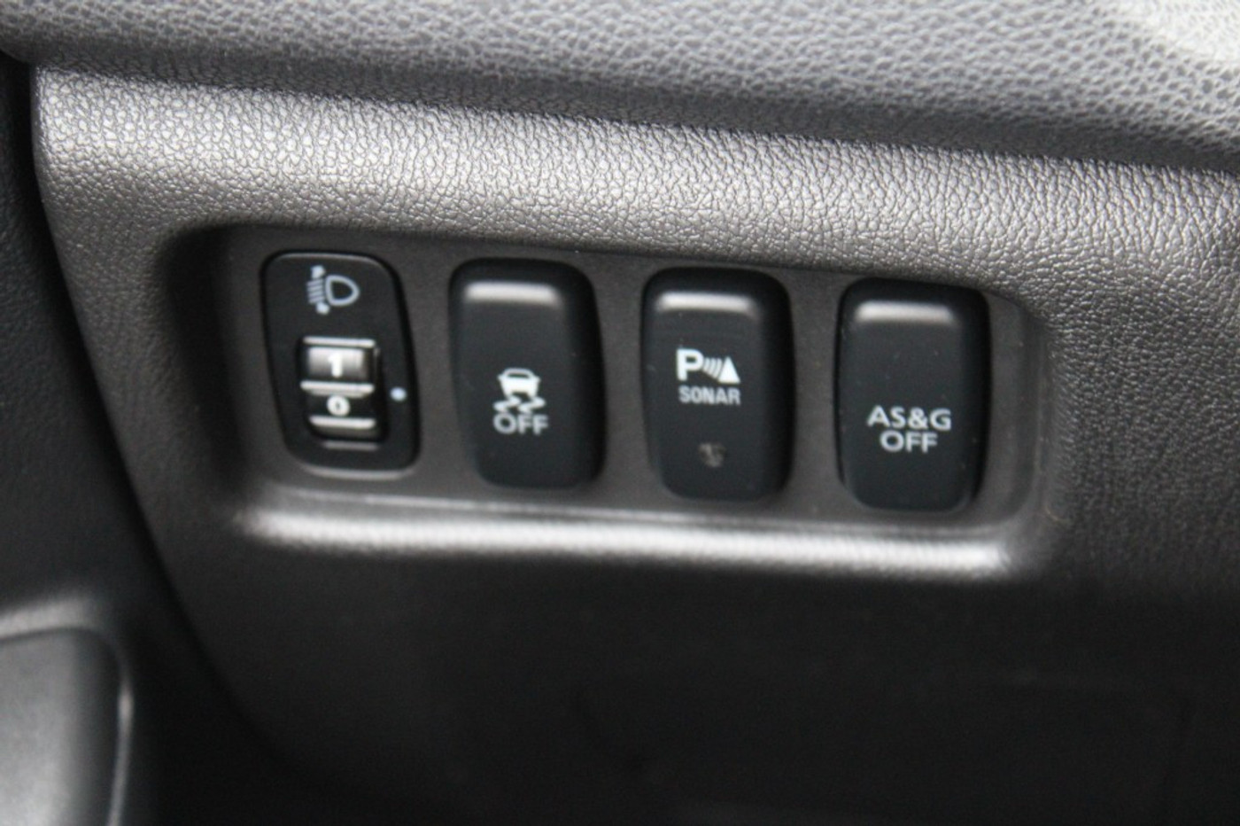 Foto van Mitsubishi Mitsubishi Asx