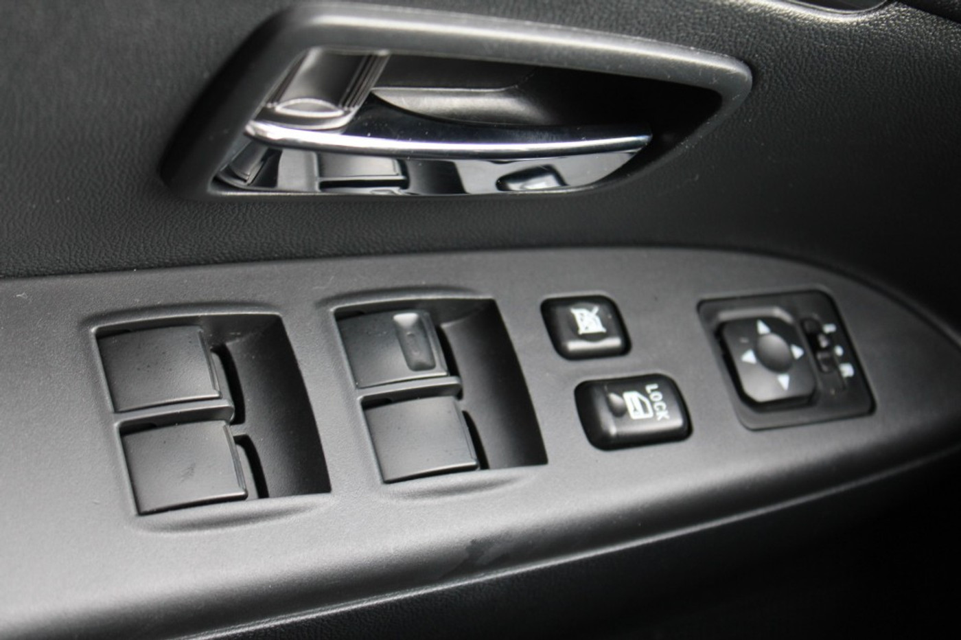 Foto van Mitsubishi Mitsubishi Asx