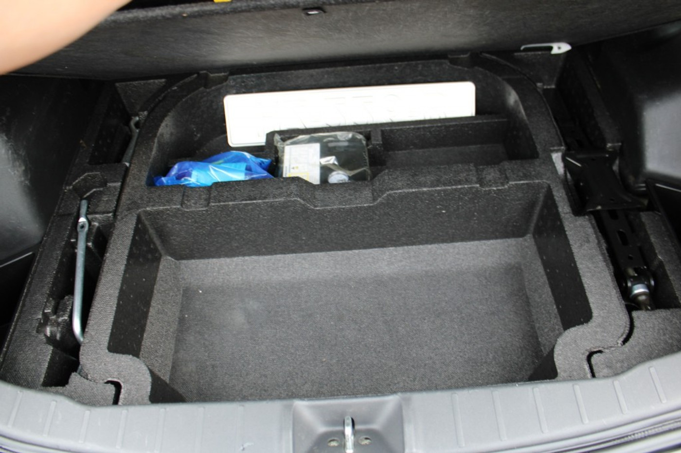 Foto van Mitsubishi Mitsubishi Asx
