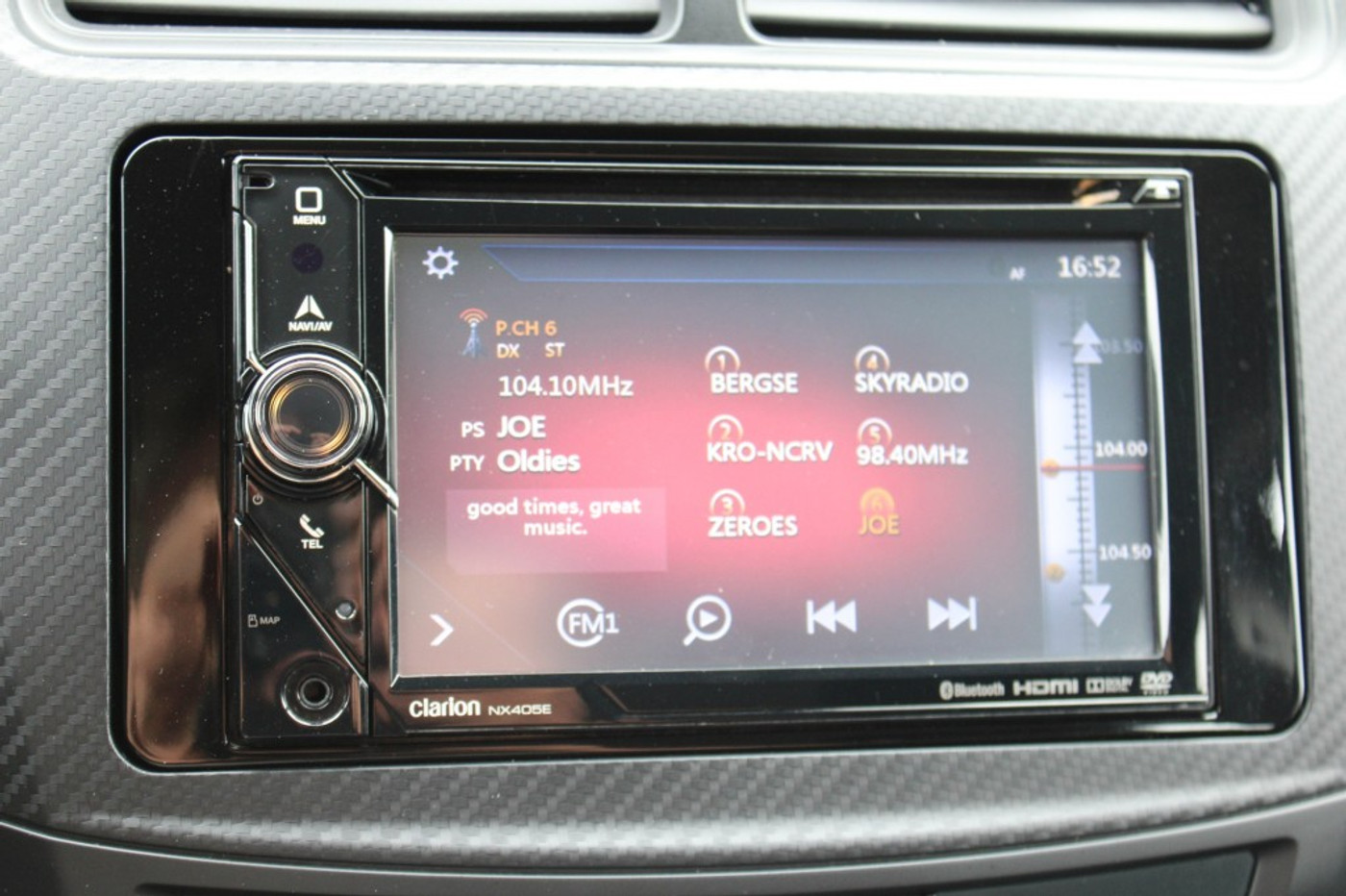 Foto van Mitsubishi Mitsubishi Asx