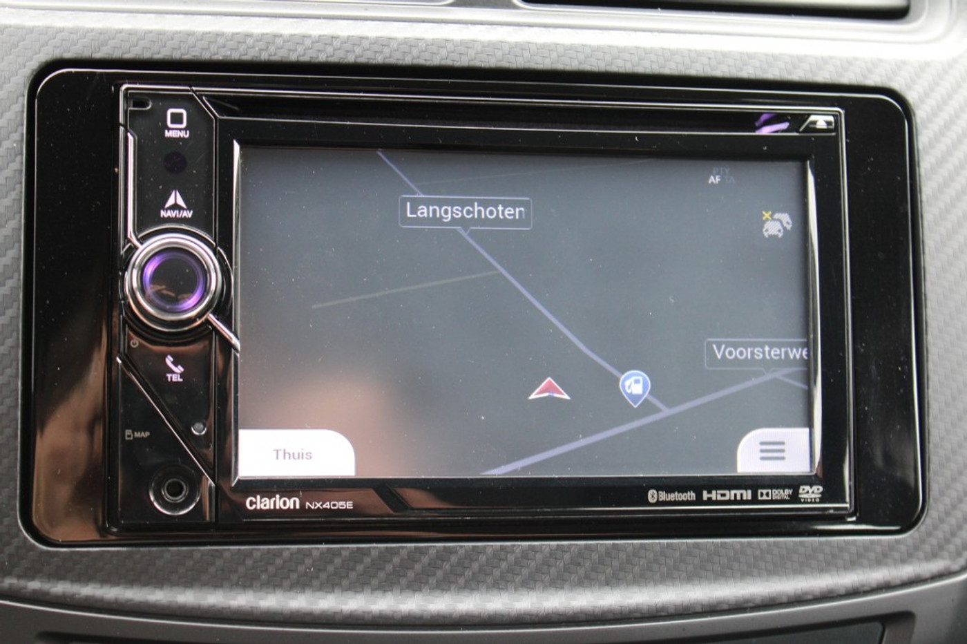 Foto van Mitsubishi Mitsubishi Asx