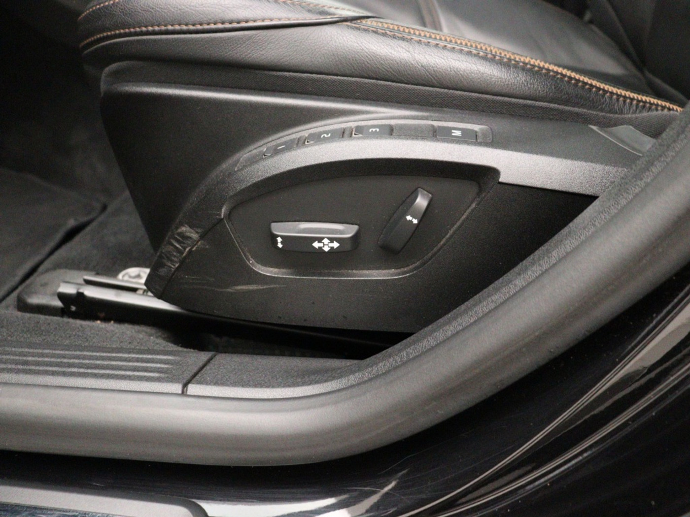 Foto van Volvo V40 Cross Country