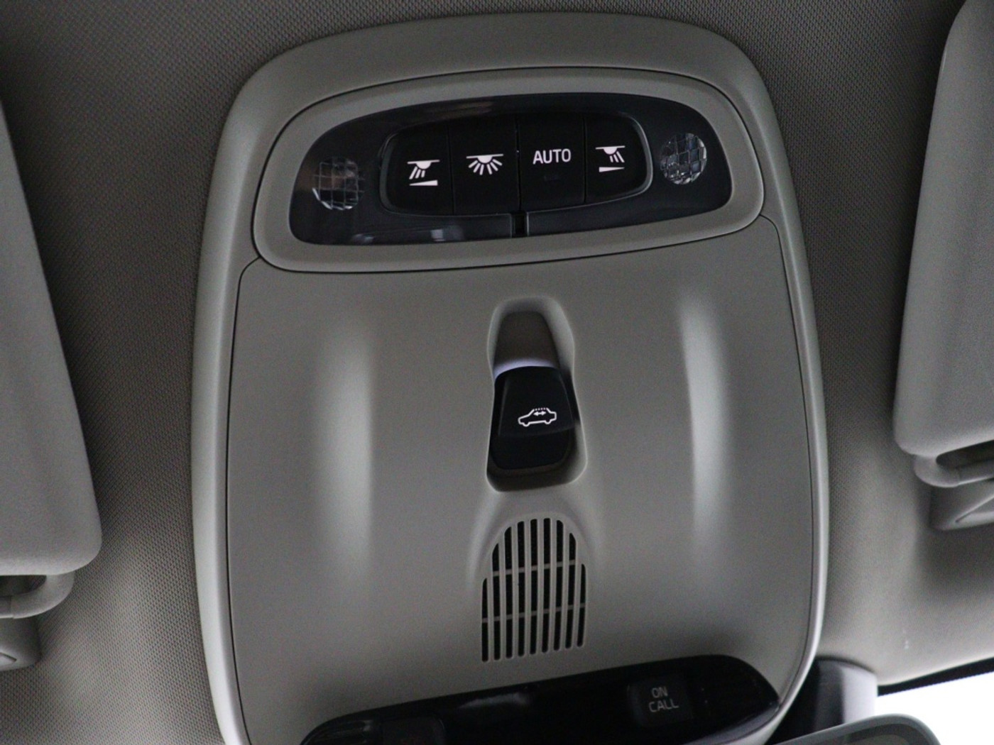 Foto van Volvo V40 Cross Country