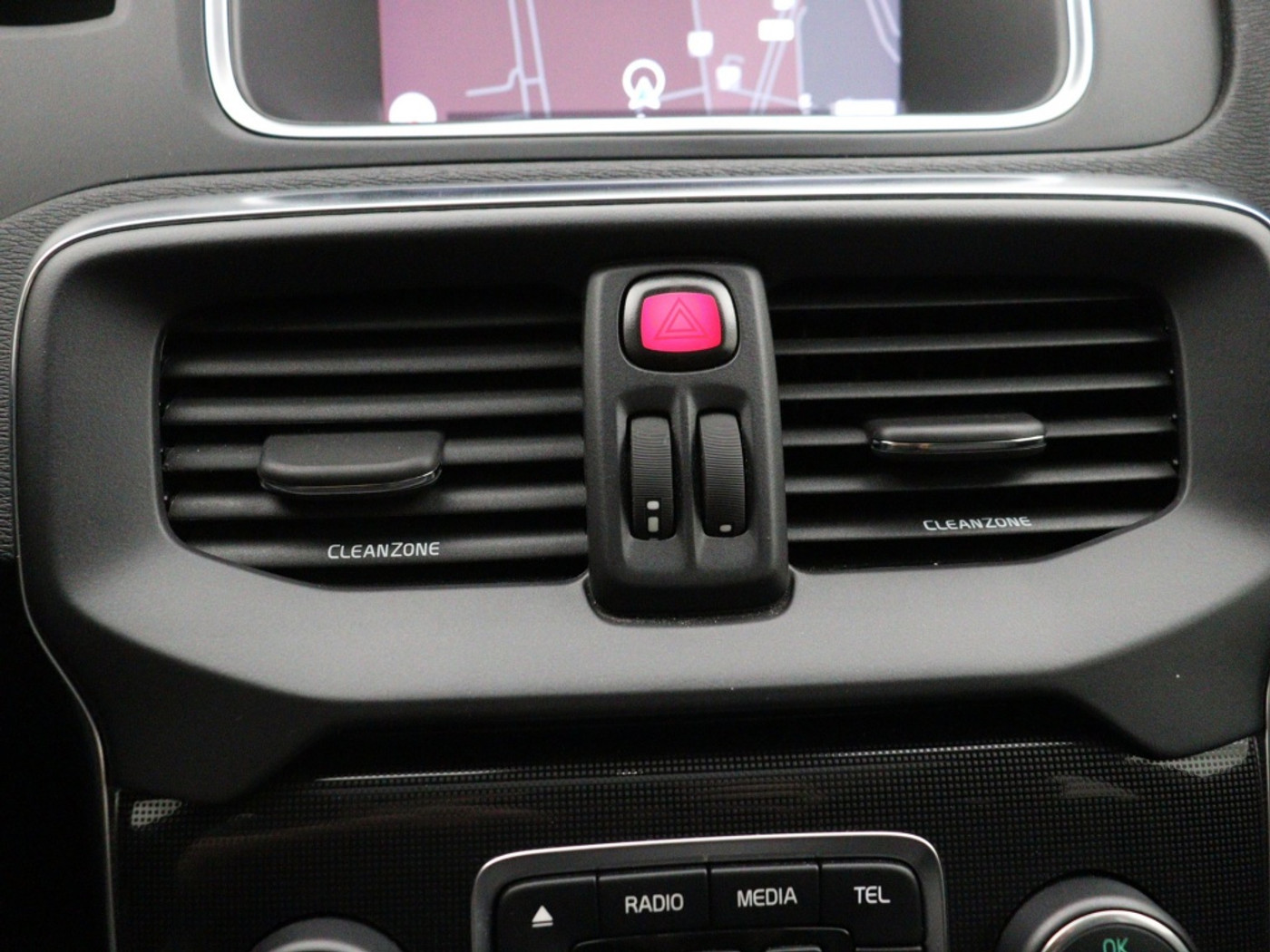 Foto van Volvo V40 Cross Country