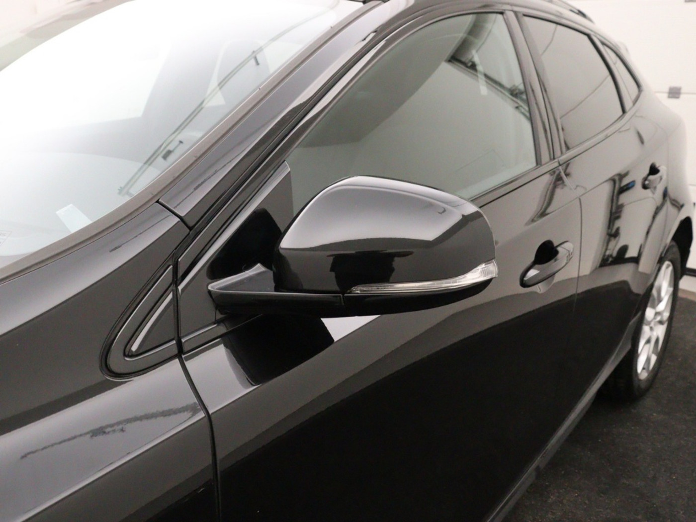 Foto van Volvo V40 Cross Country