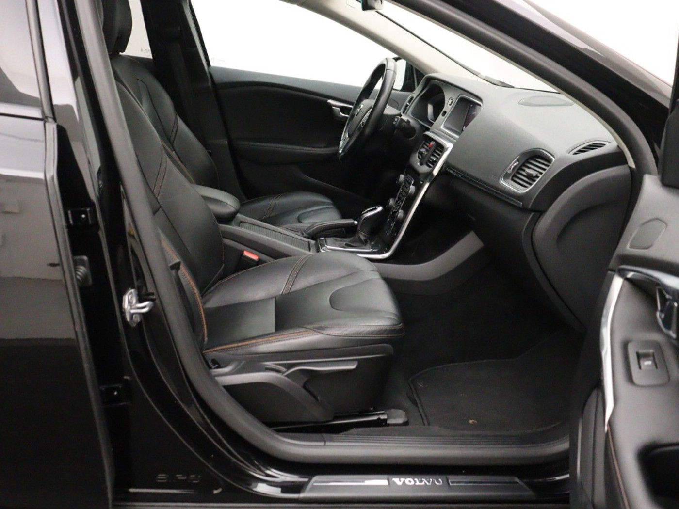 Foto van Volvo V40 Cross Country