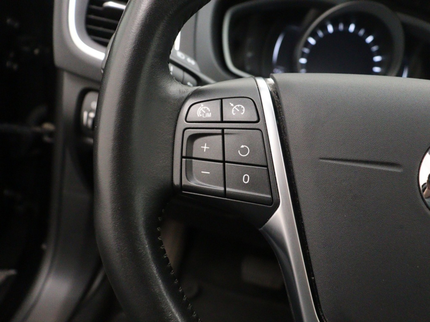Foto van Volvo V40 Cross Country