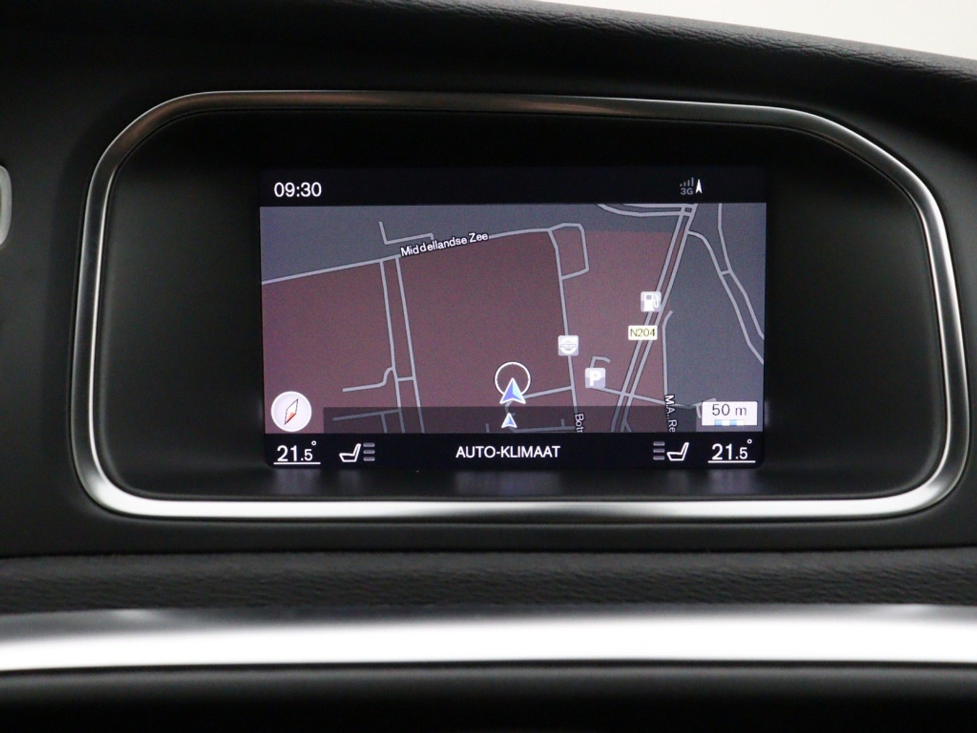 Foto van Volvo V40 Cross Country
