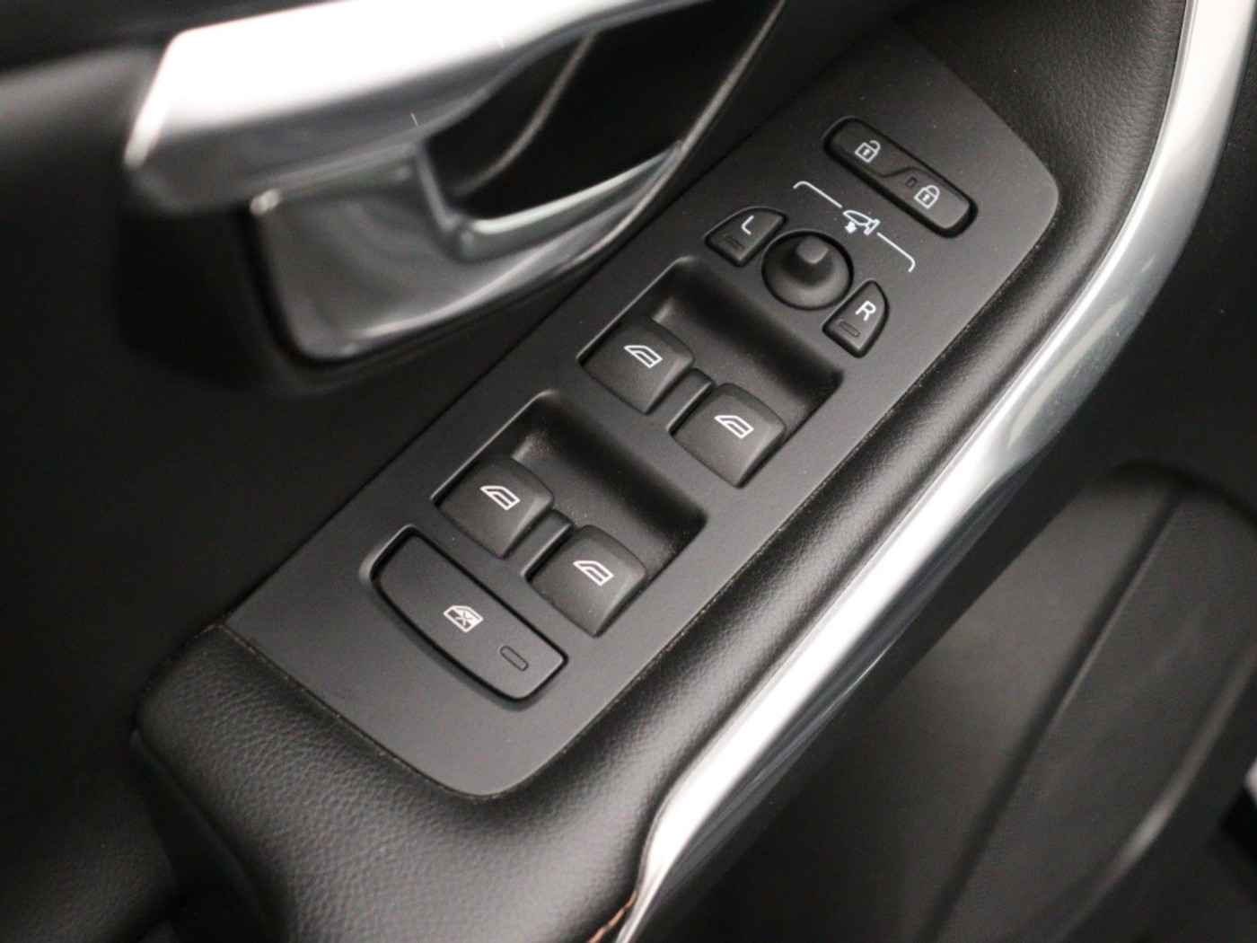 Foto van Volvo V40 Cross Country