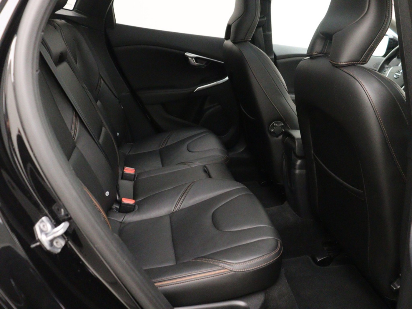 Foto van Volvo V40 Cross Country