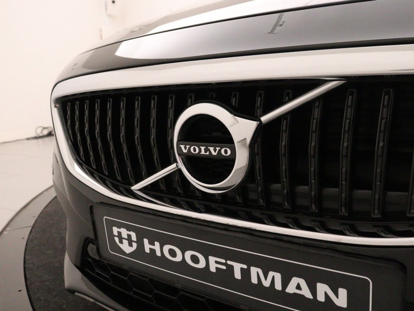 Foto van Volvo V40 Cross Country