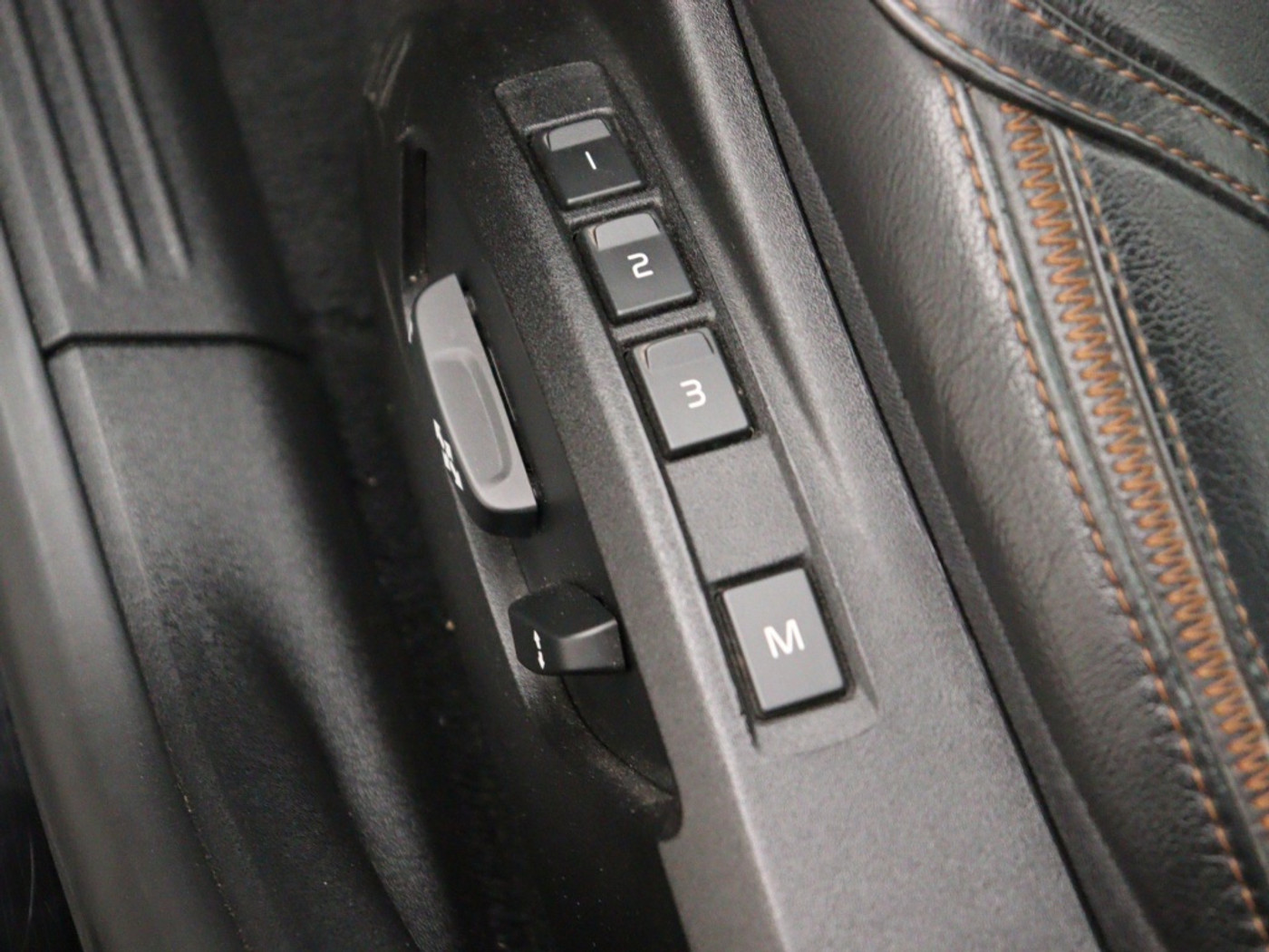 Foto van Volvo V40 Cross Country