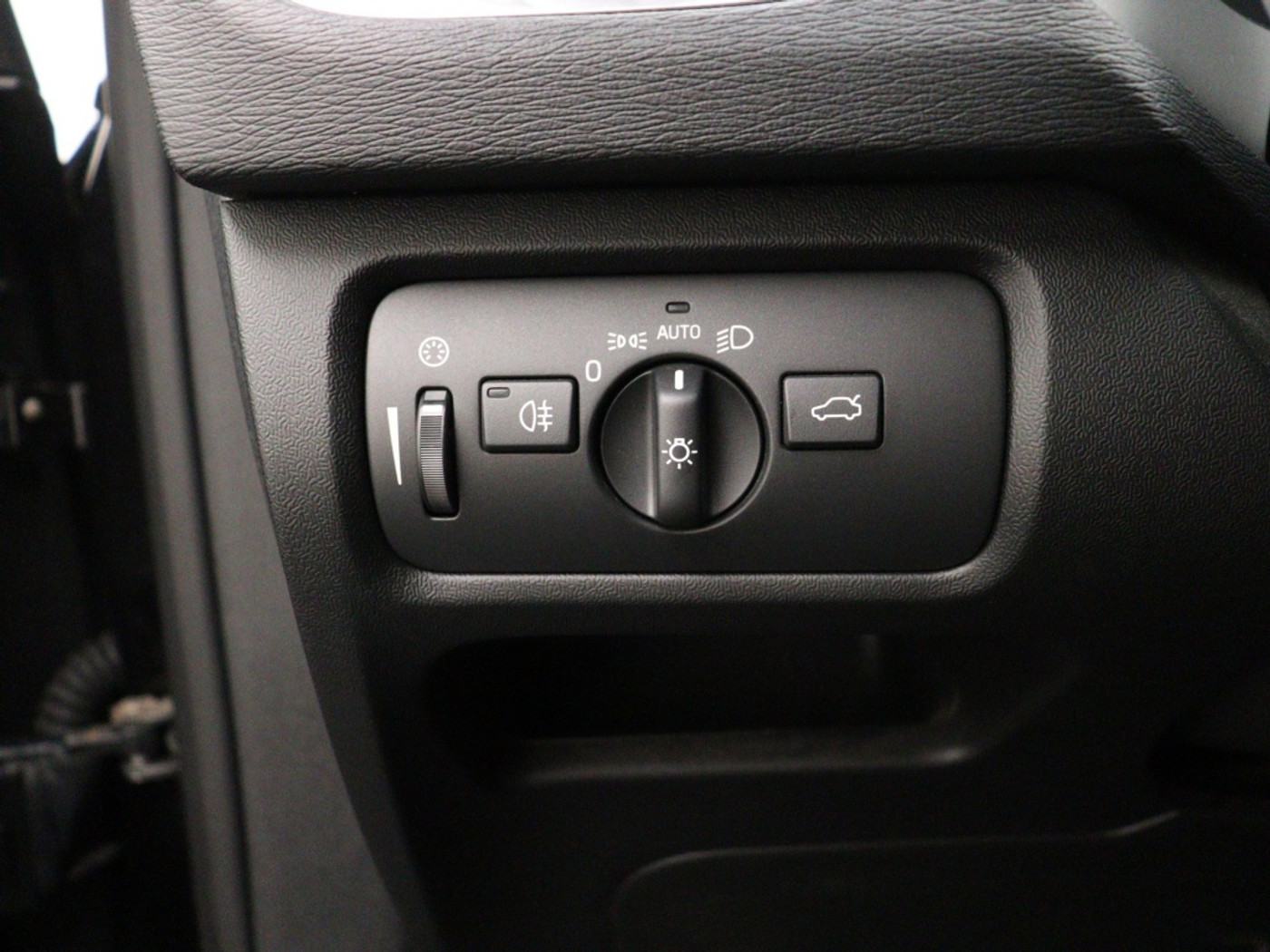 Foto van Volvo V40 Cross Country