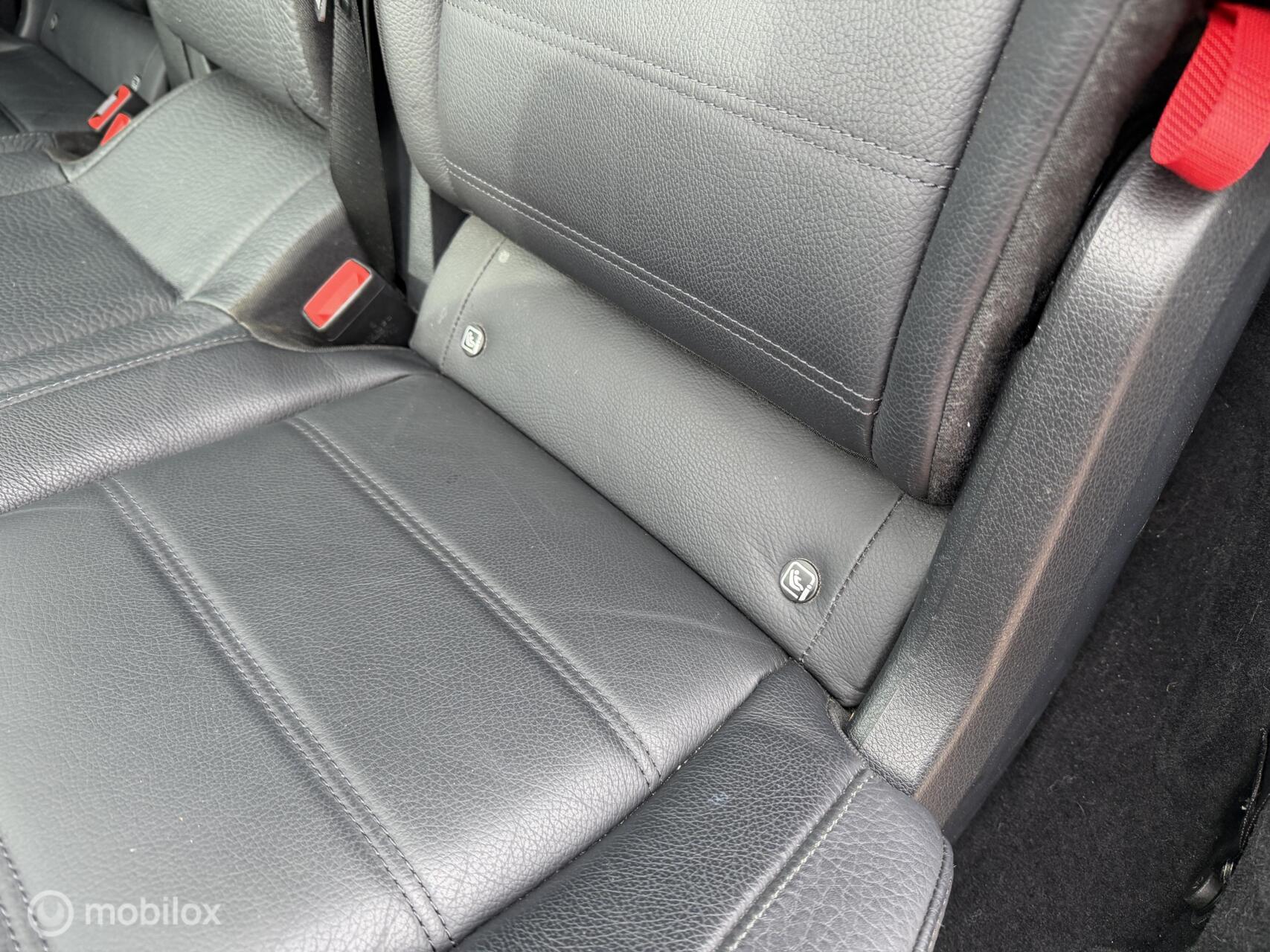 Foto van Mercedes-Benz GLS 400 D 4Matic