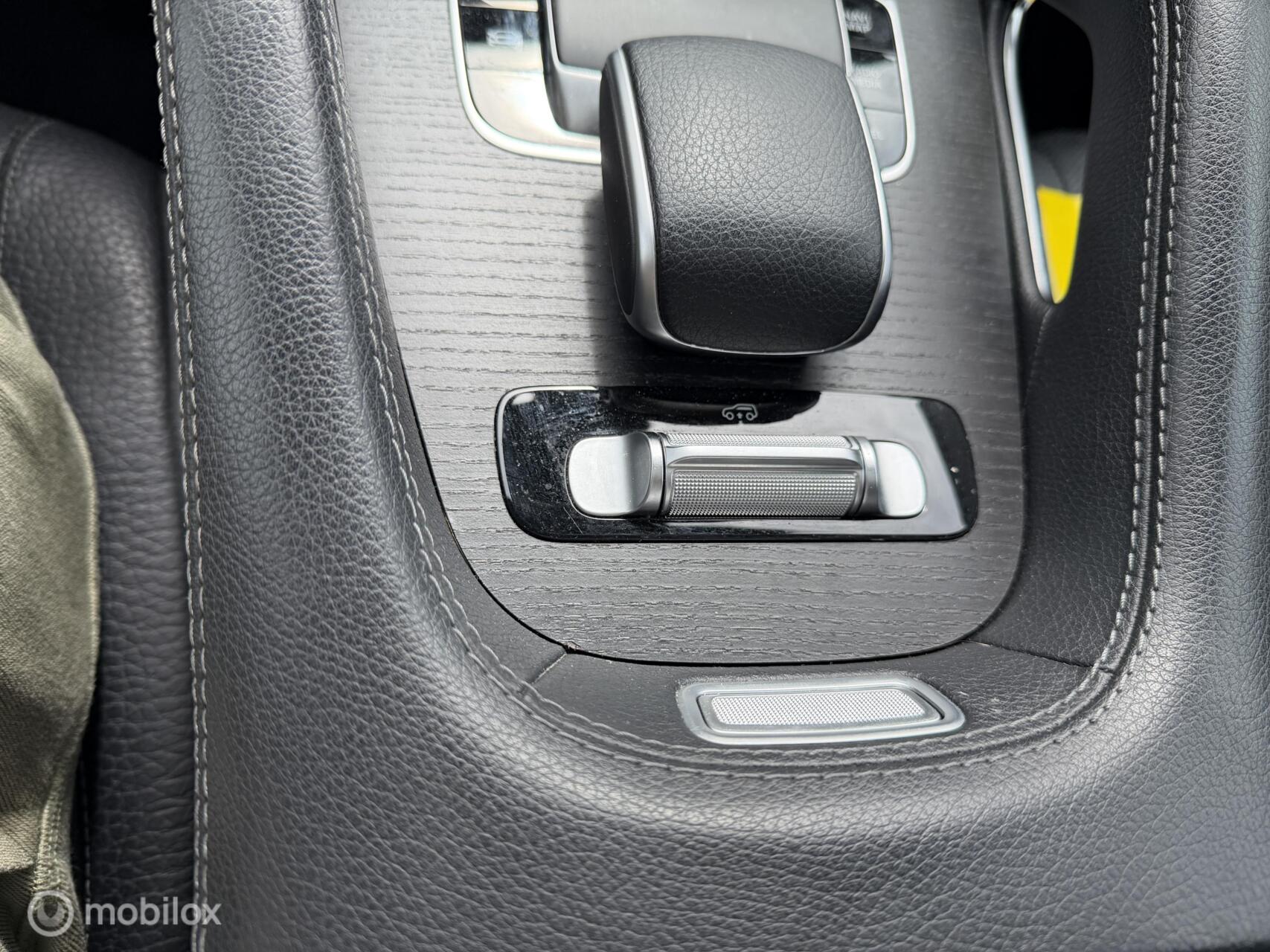 Foto van Mercedes-Benz GLS 400 D 4Matic