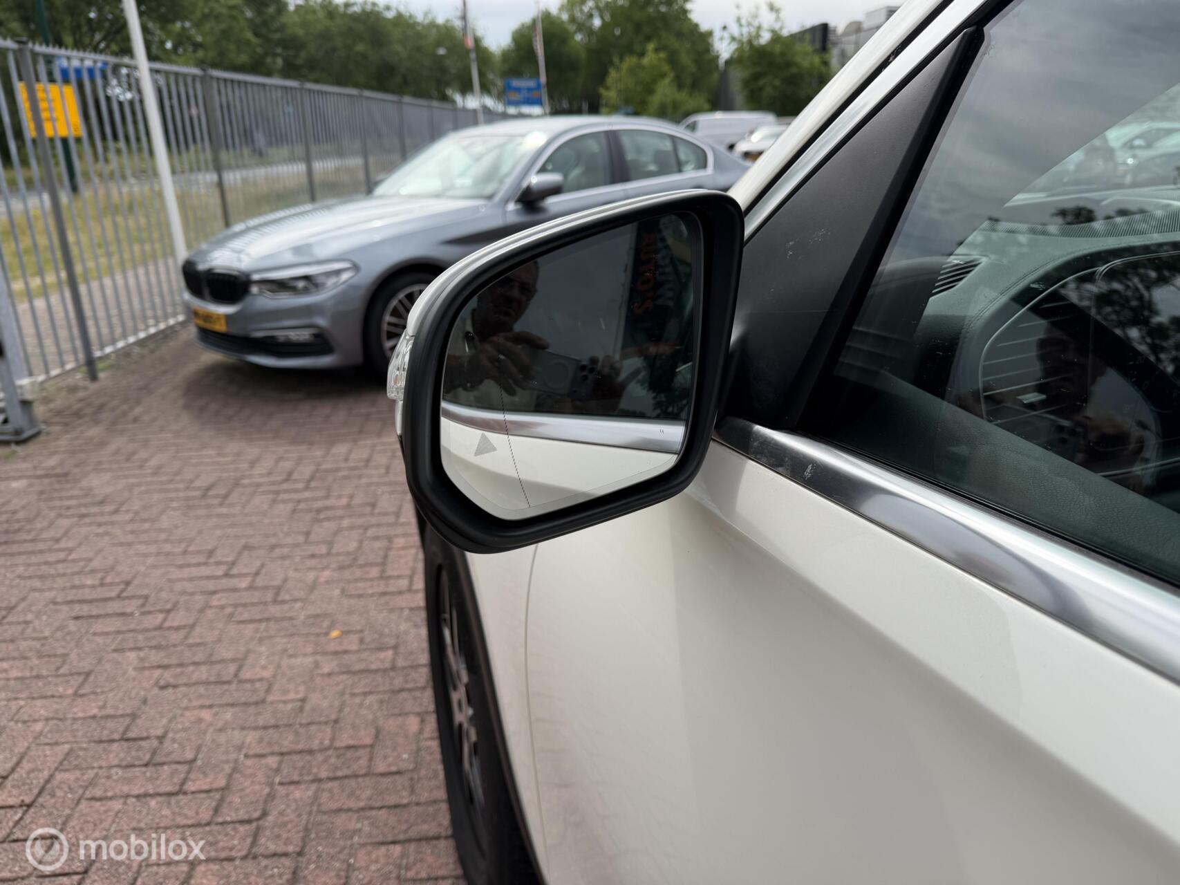 Foto van Mercedes-Benz GLS 400 D 4Matic