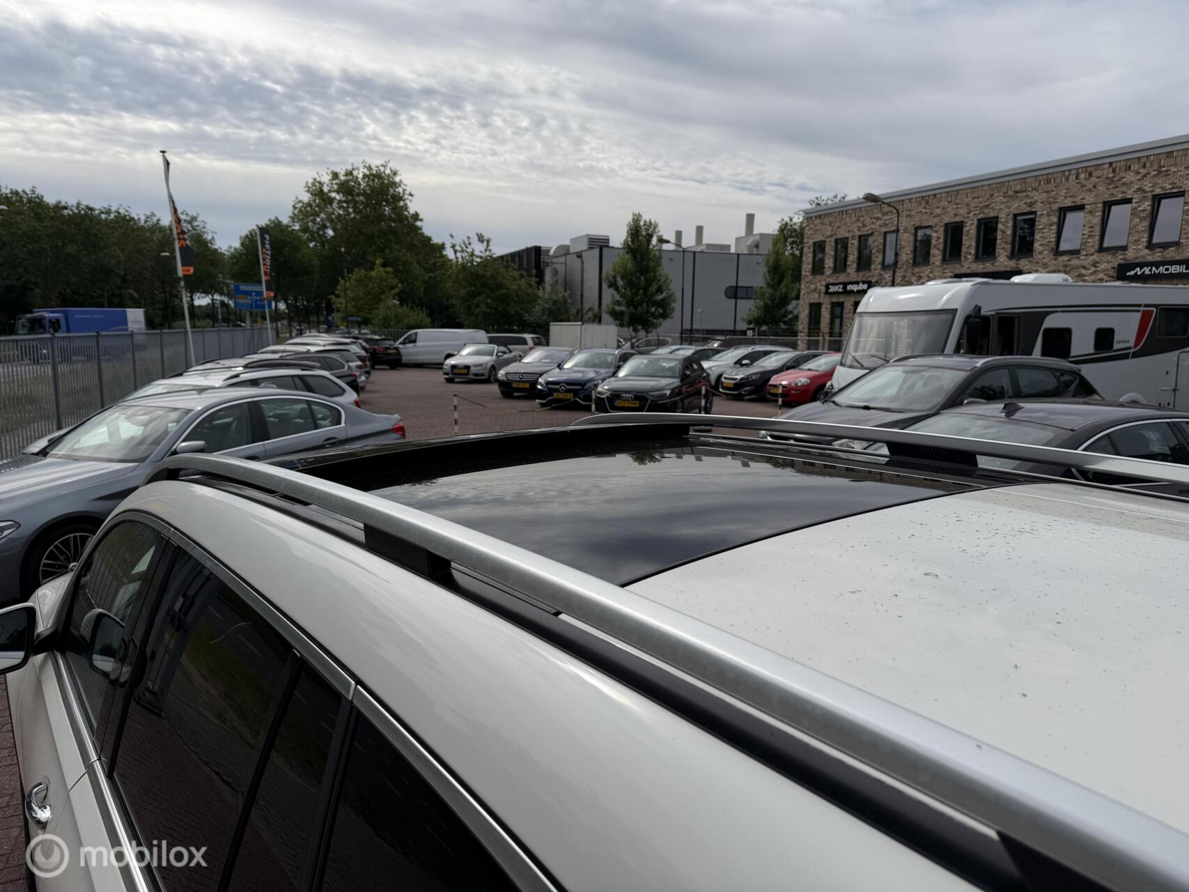 Foto van Mercedes-Benz GLS 400 D 4Matic