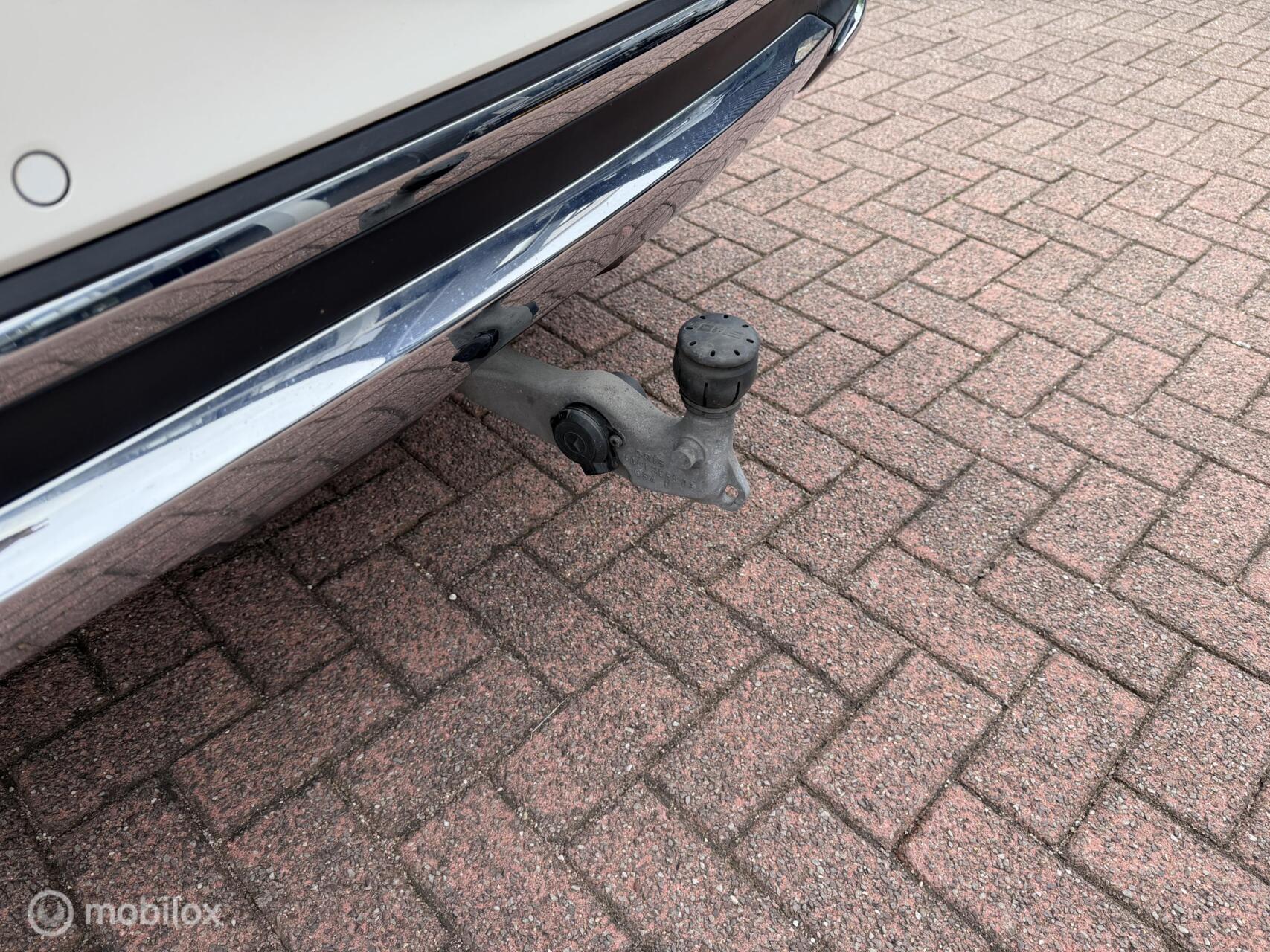 Foto van Mercedes-Benz GLS 400 D 4Matic